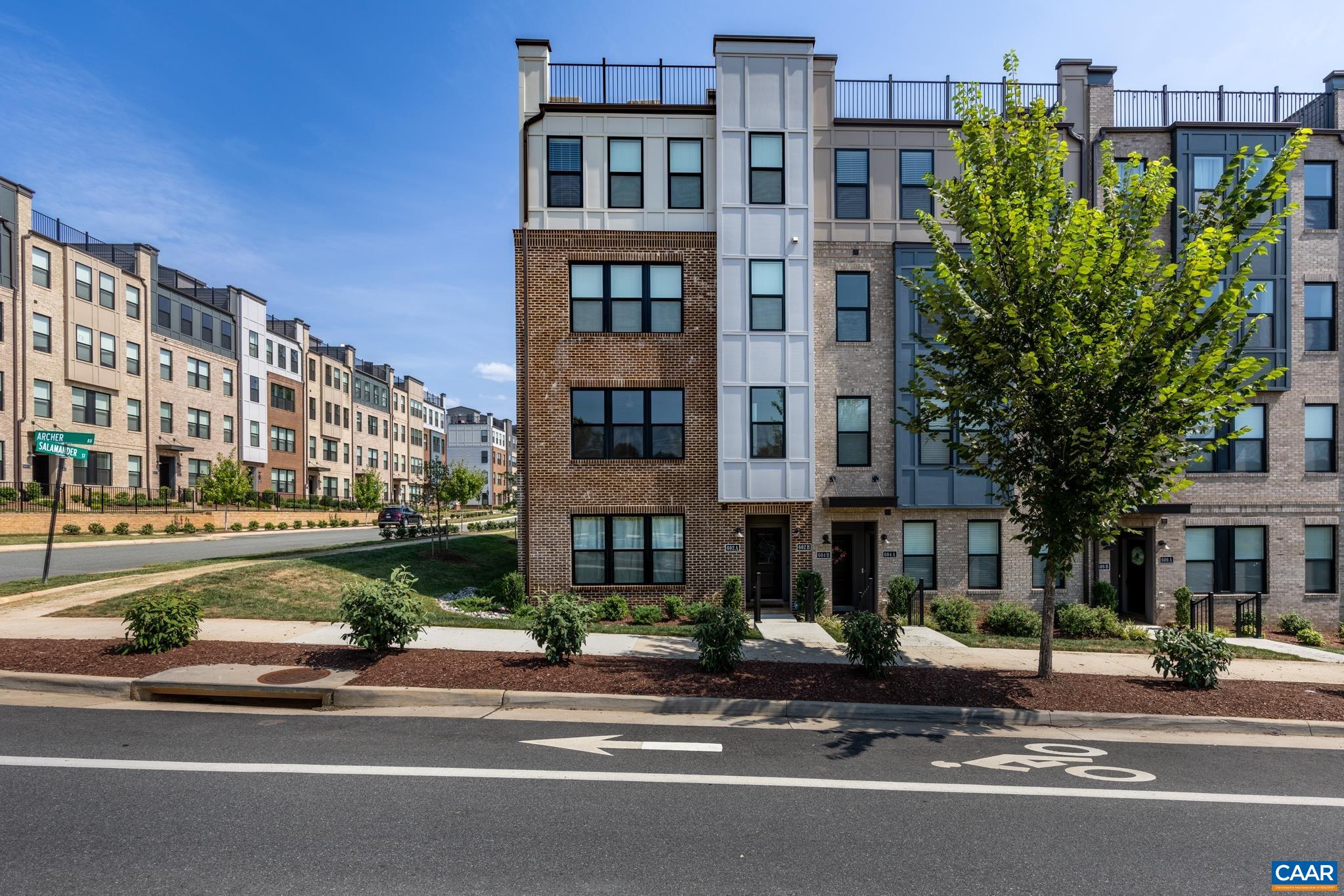 602 NOUSH CT Unit: A