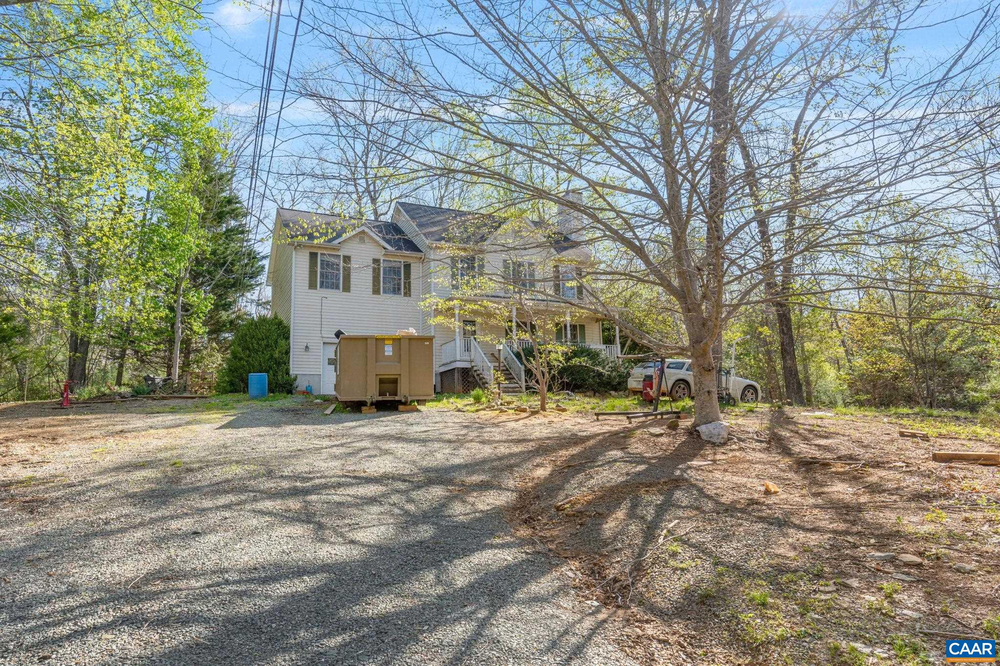 1665 MILLER SCHOOL RD