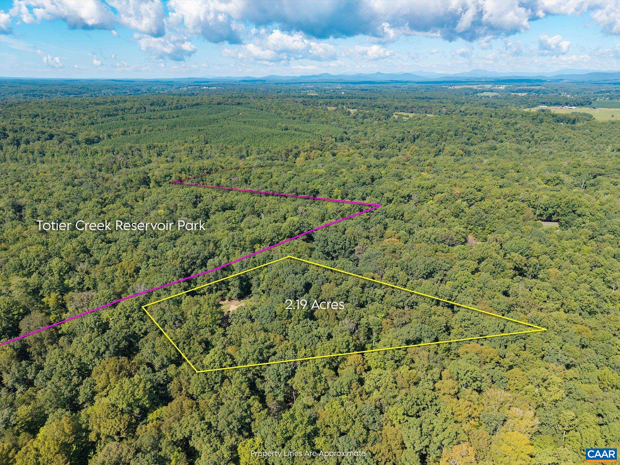 9165 TOTIER CREEK RD