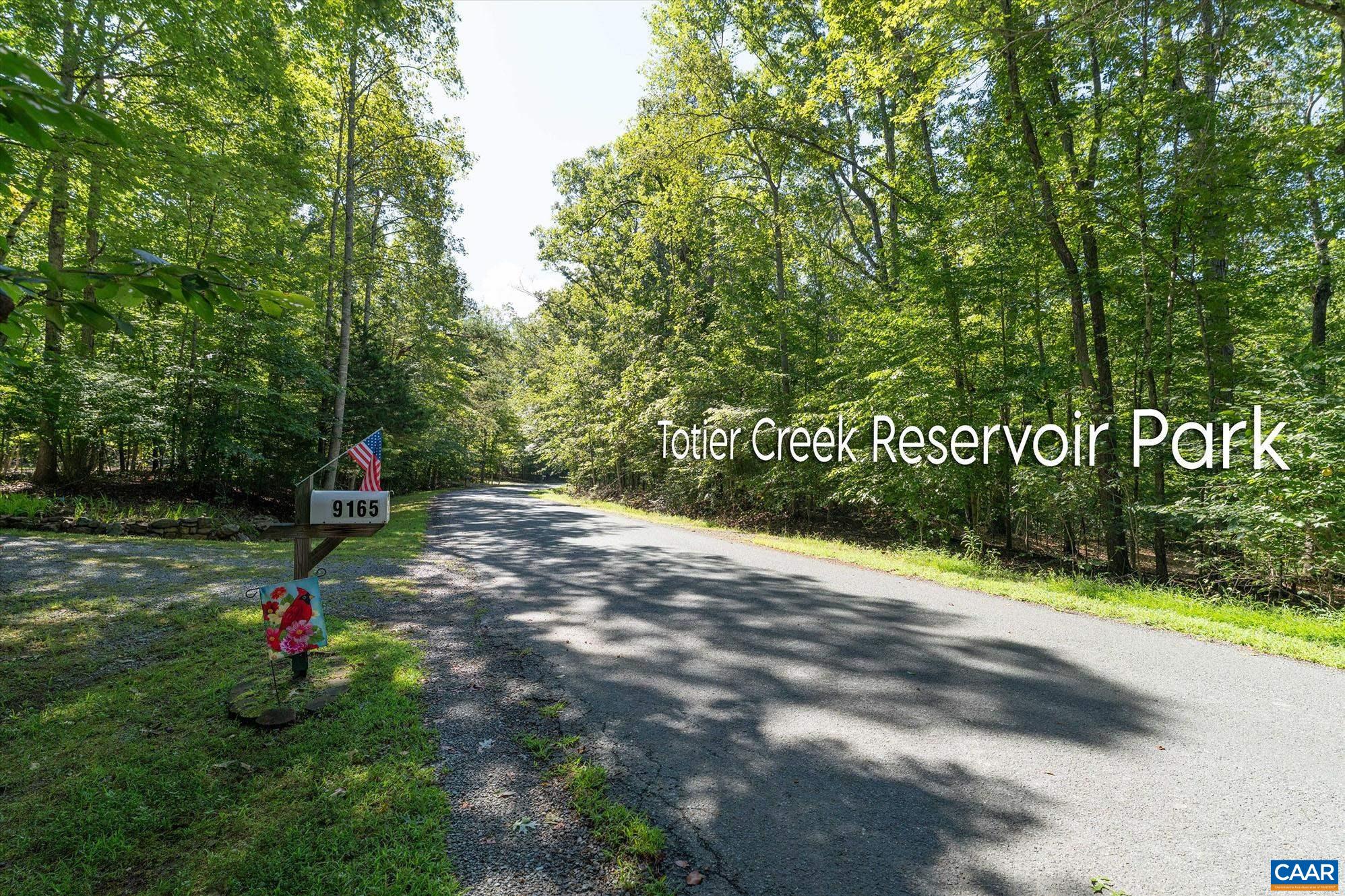 9165 TOTIER CREEK RD