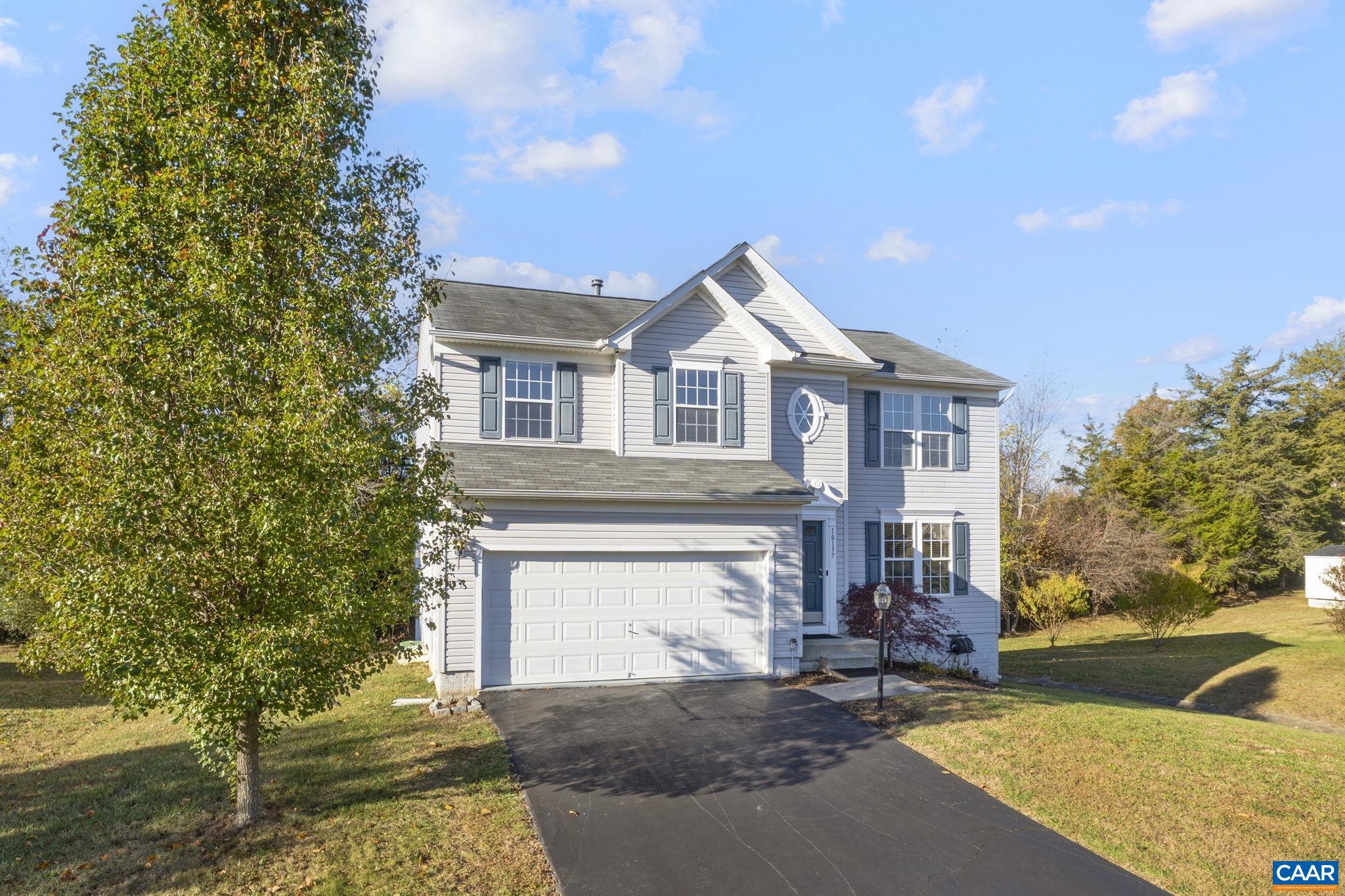 10137 SPRING DR