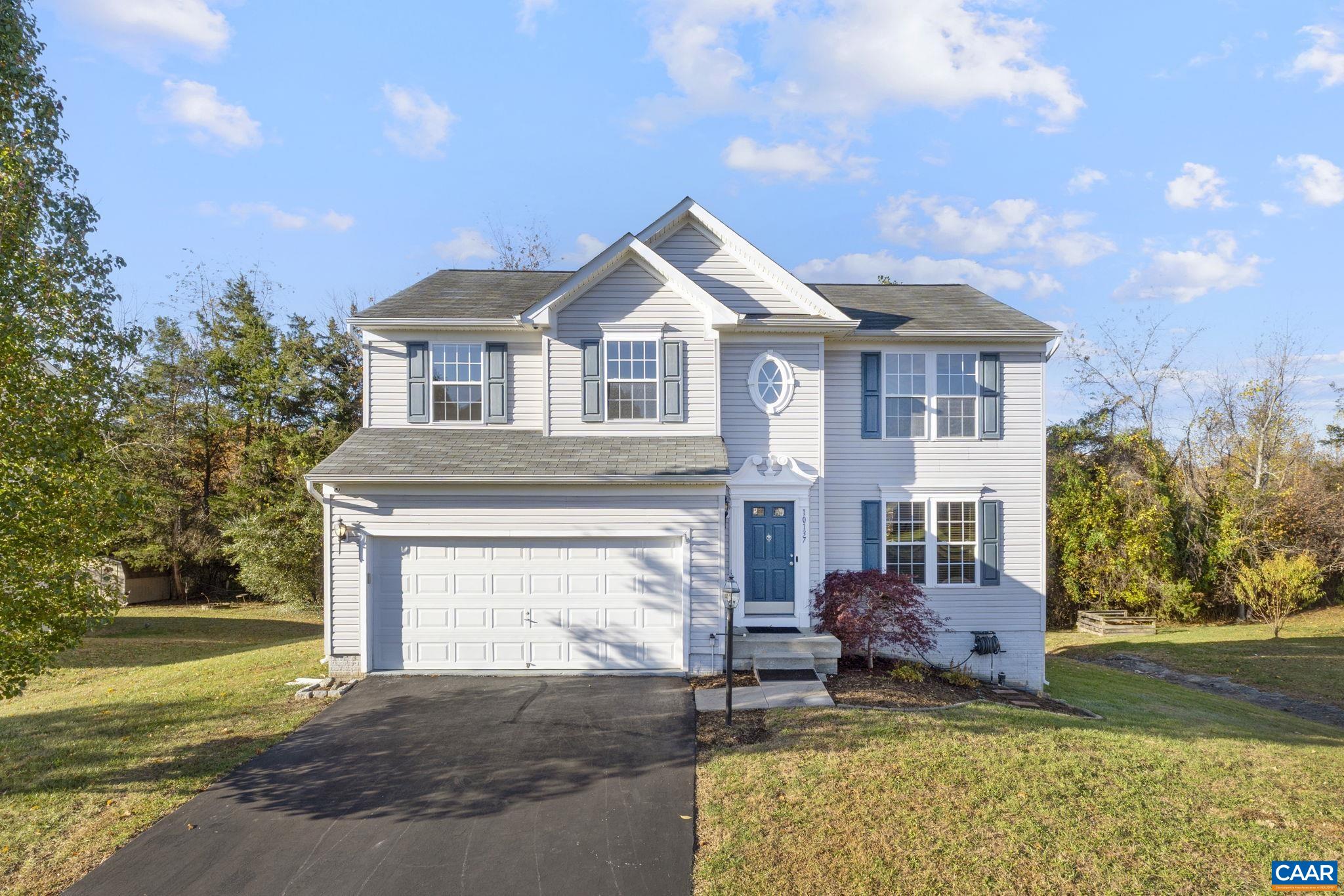 10137 SPRING DR
