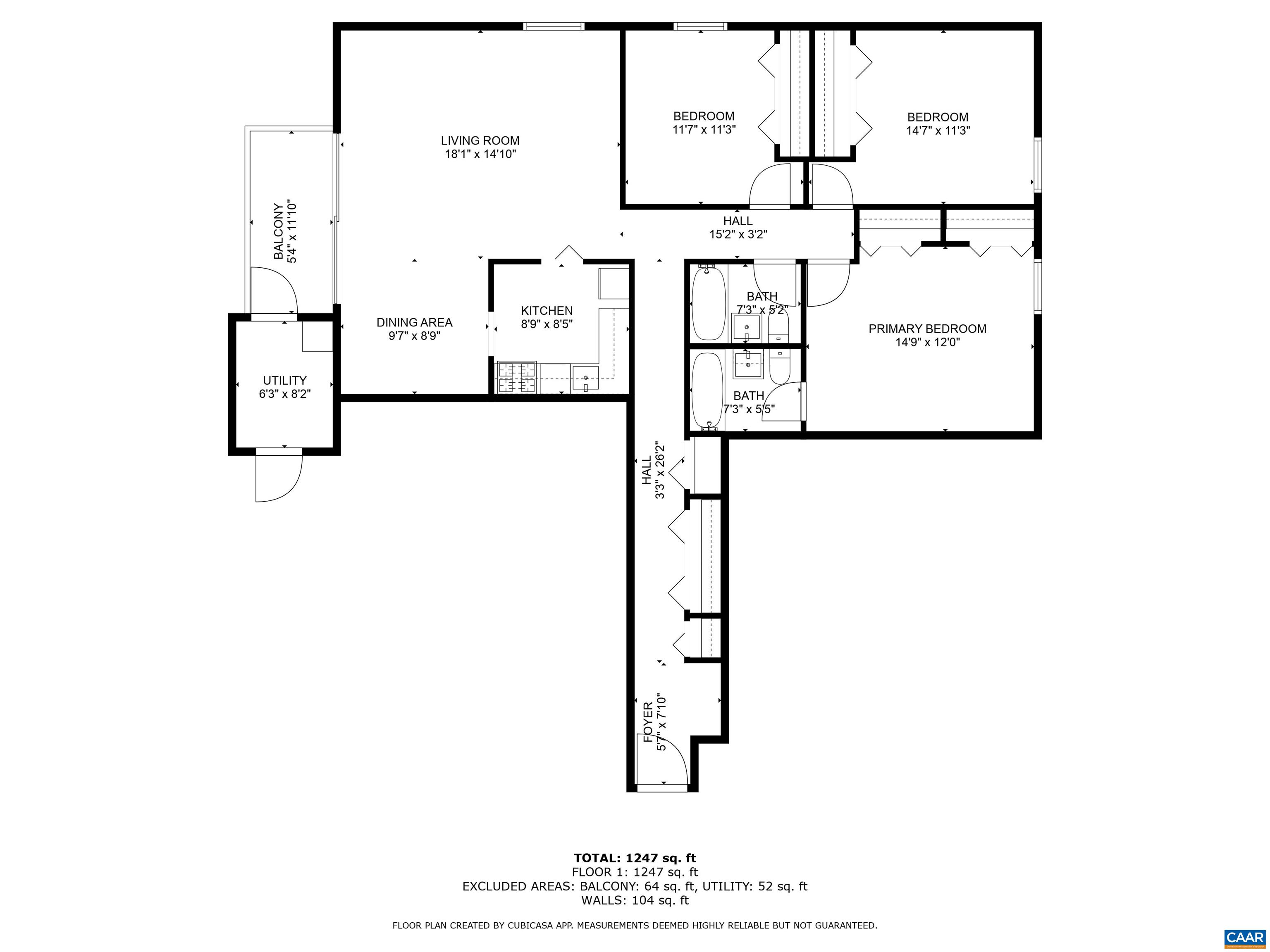 511 N FIRST ST Unit: 201