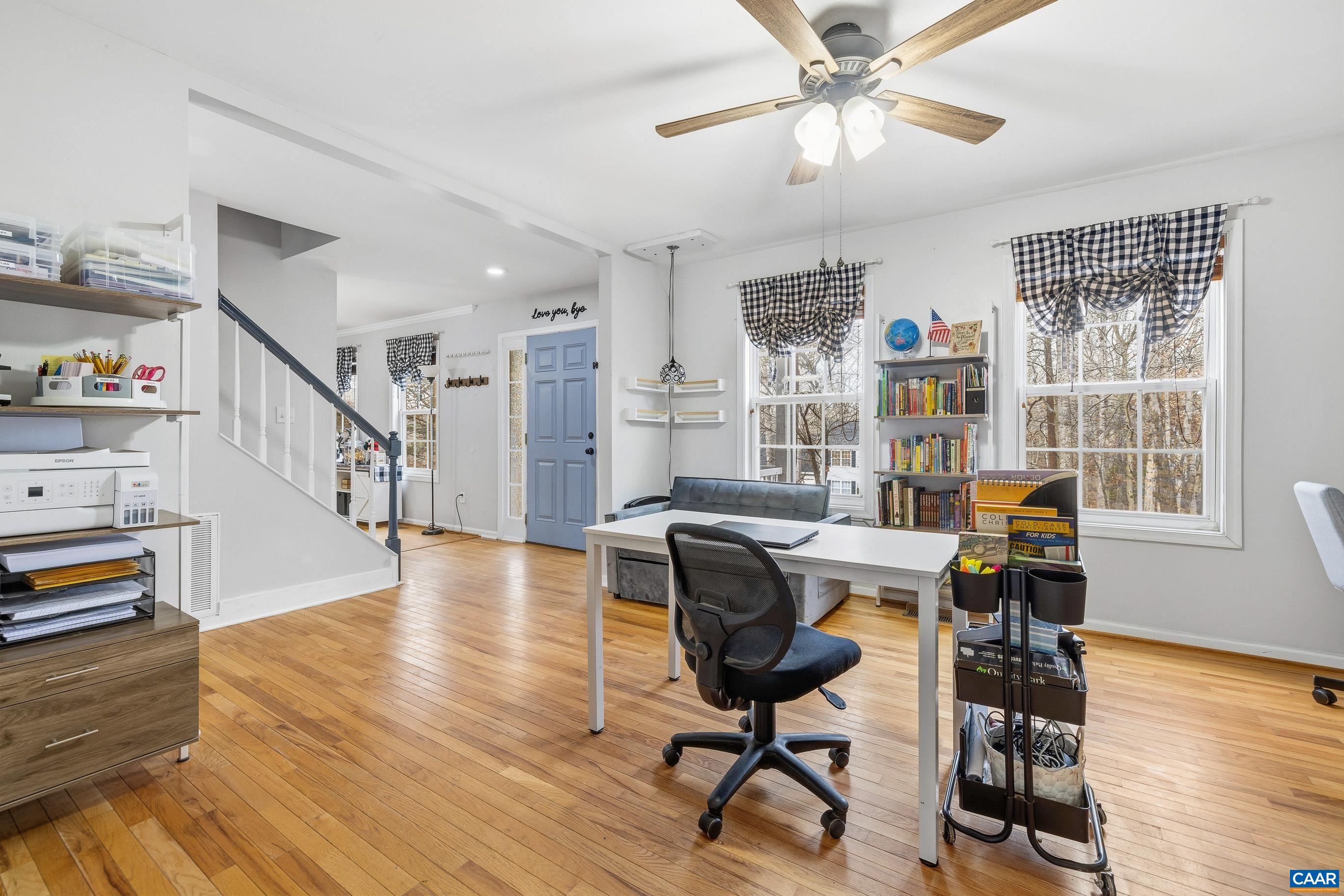 29 CHOCTAW PL