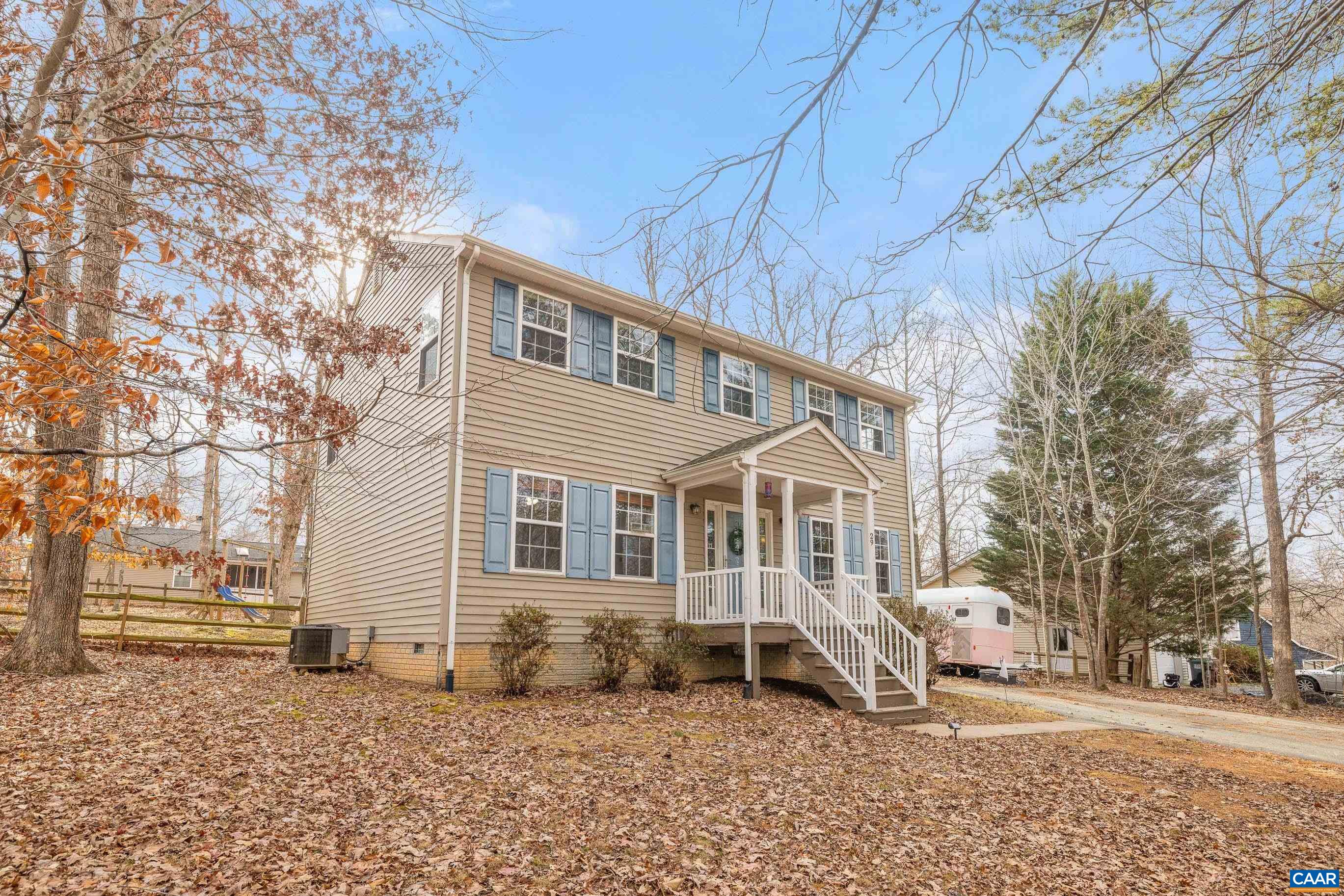 29 CHOCTAW PL