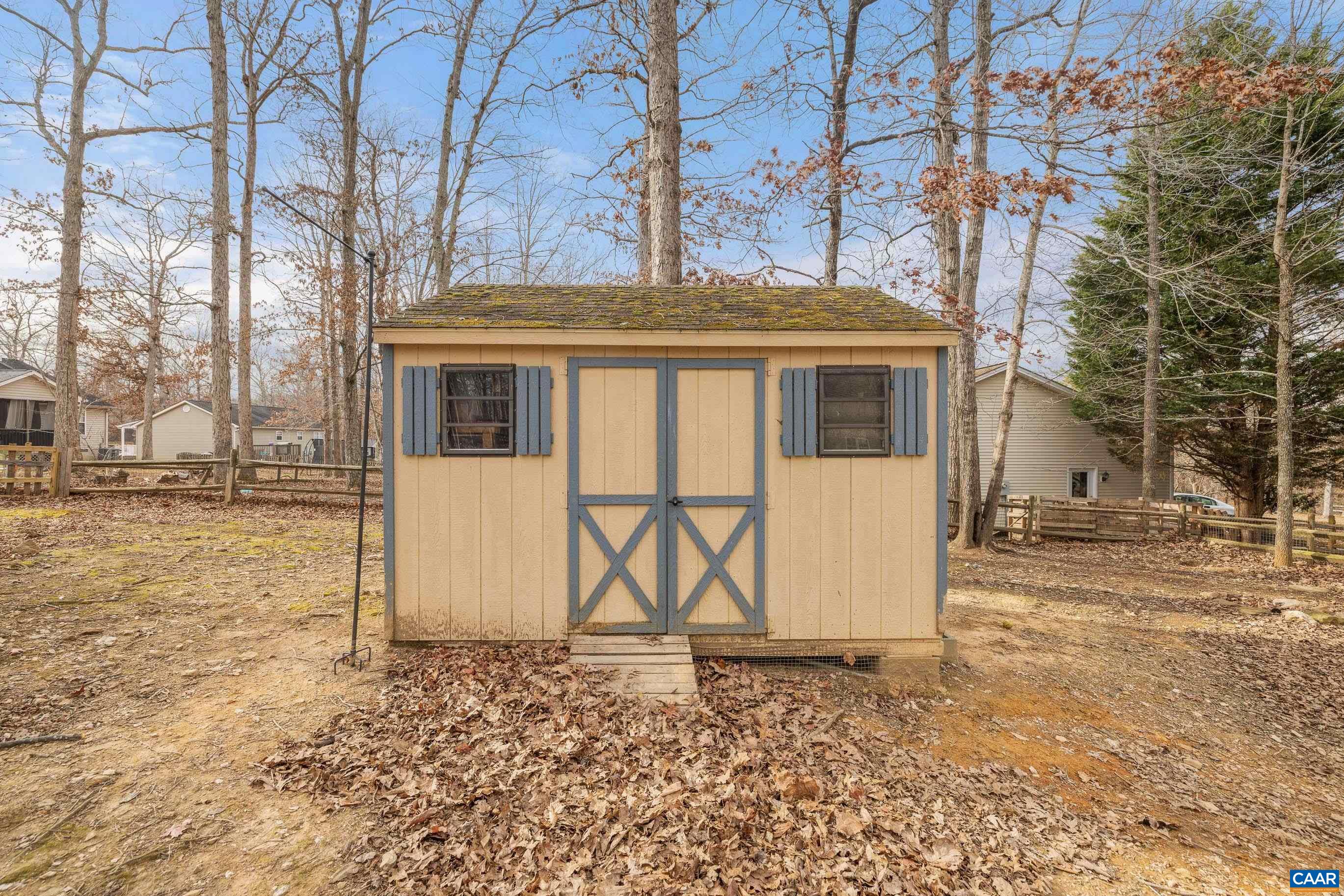 29 CHOCTAW PL