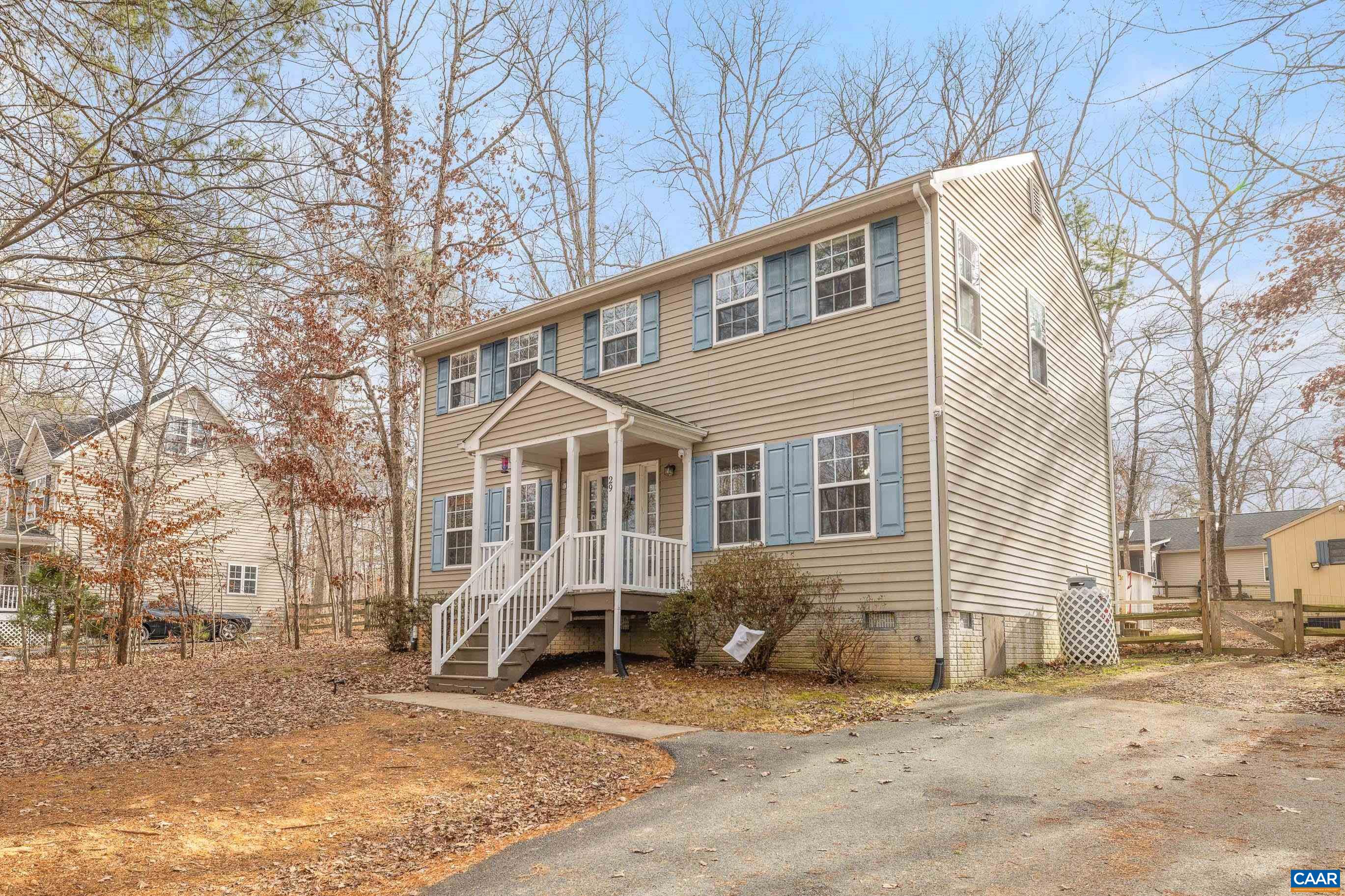 29 CHOCTAW PL