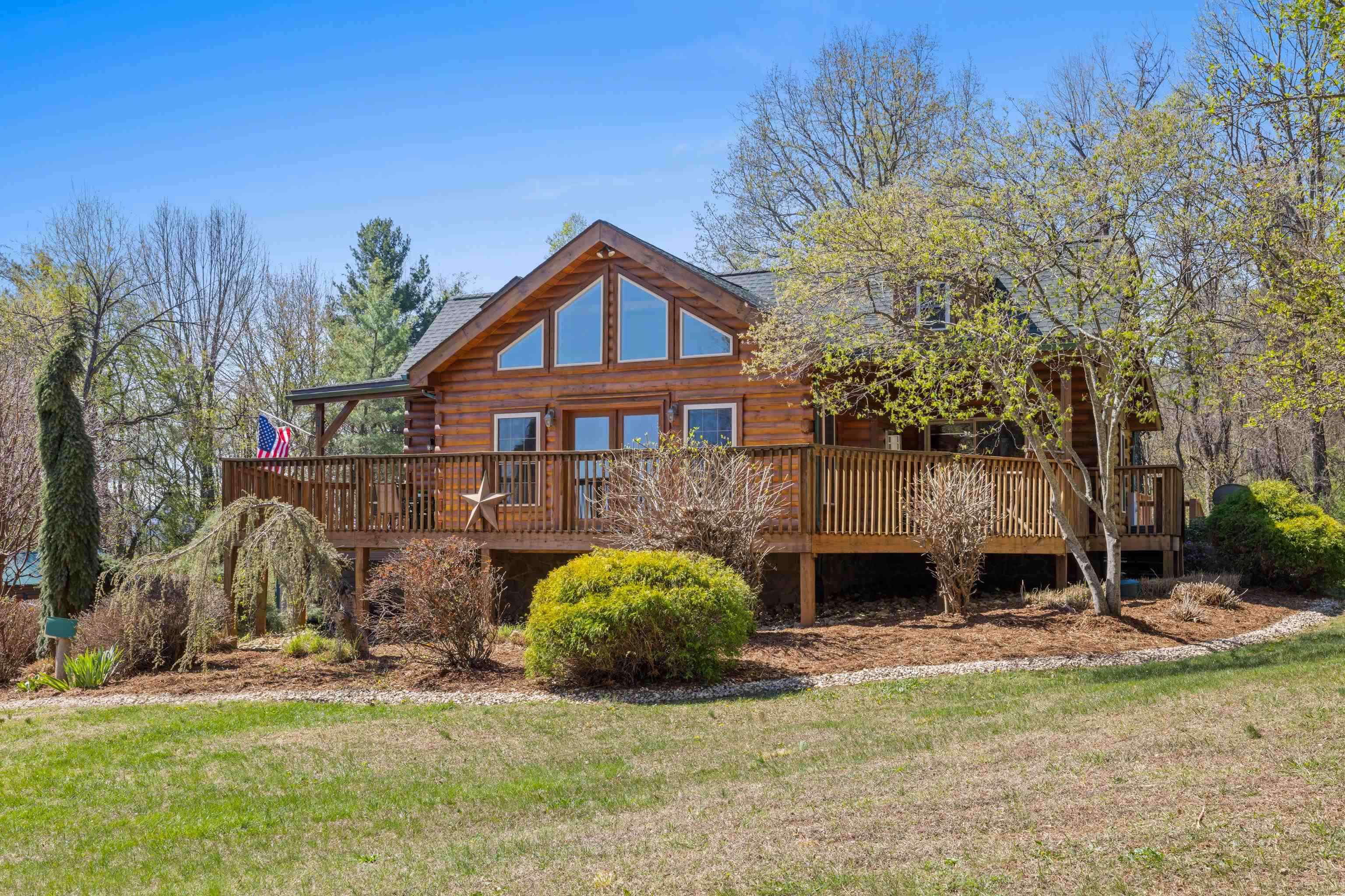 115 SPRING CROSSING LN