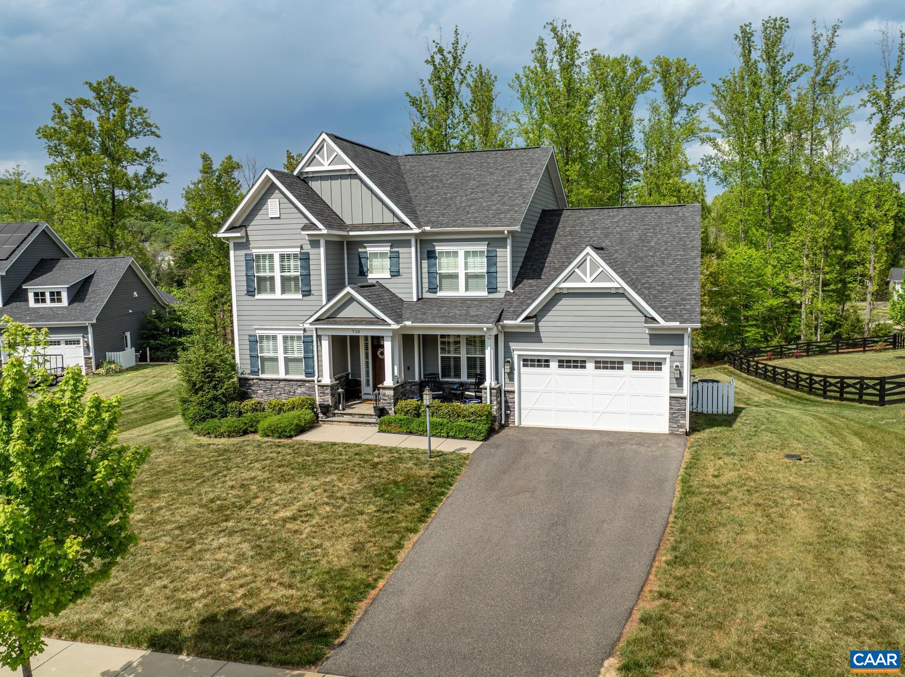 710 OWL CREEK CT