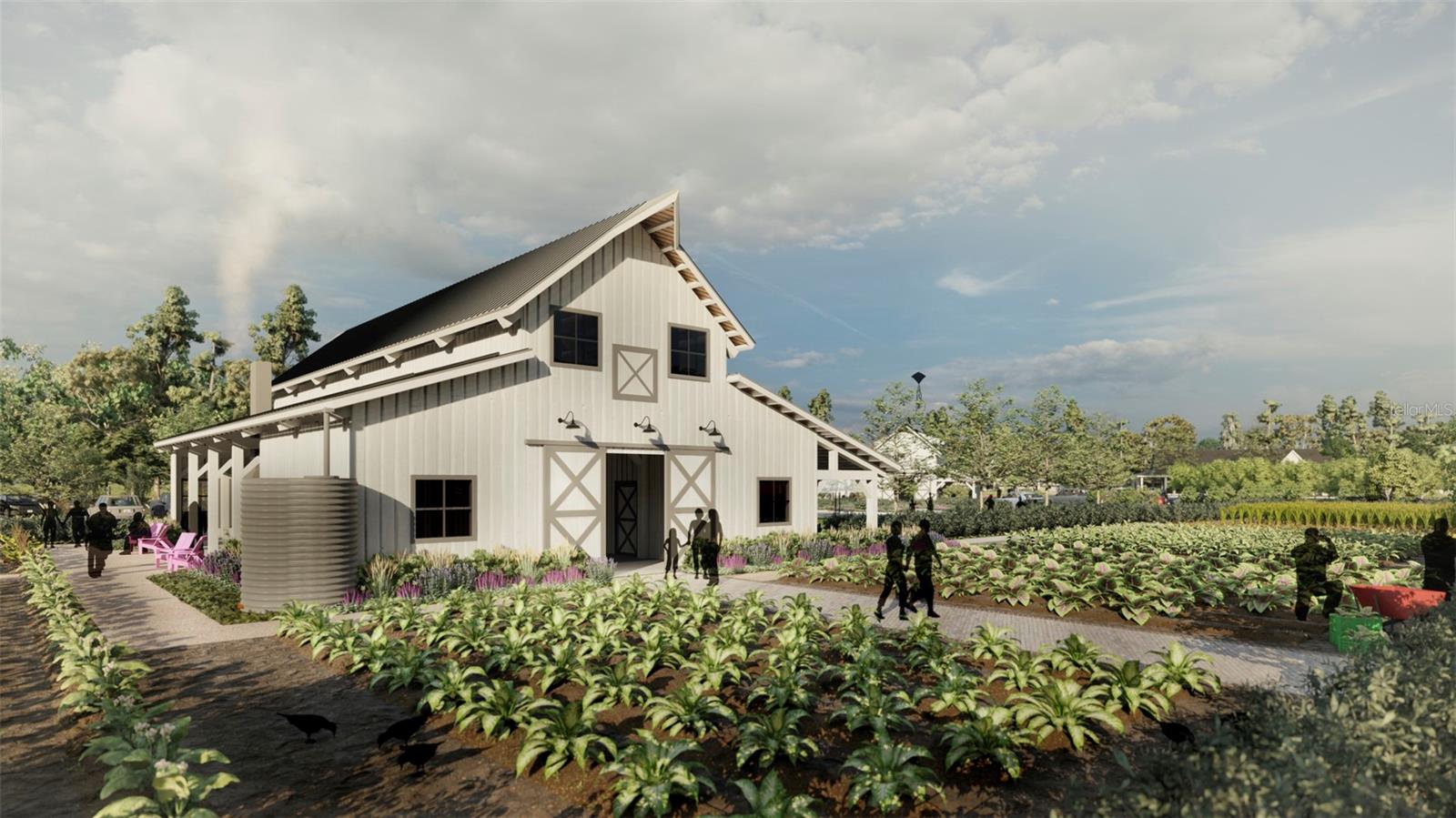 17664 NECTAR FLUME DR