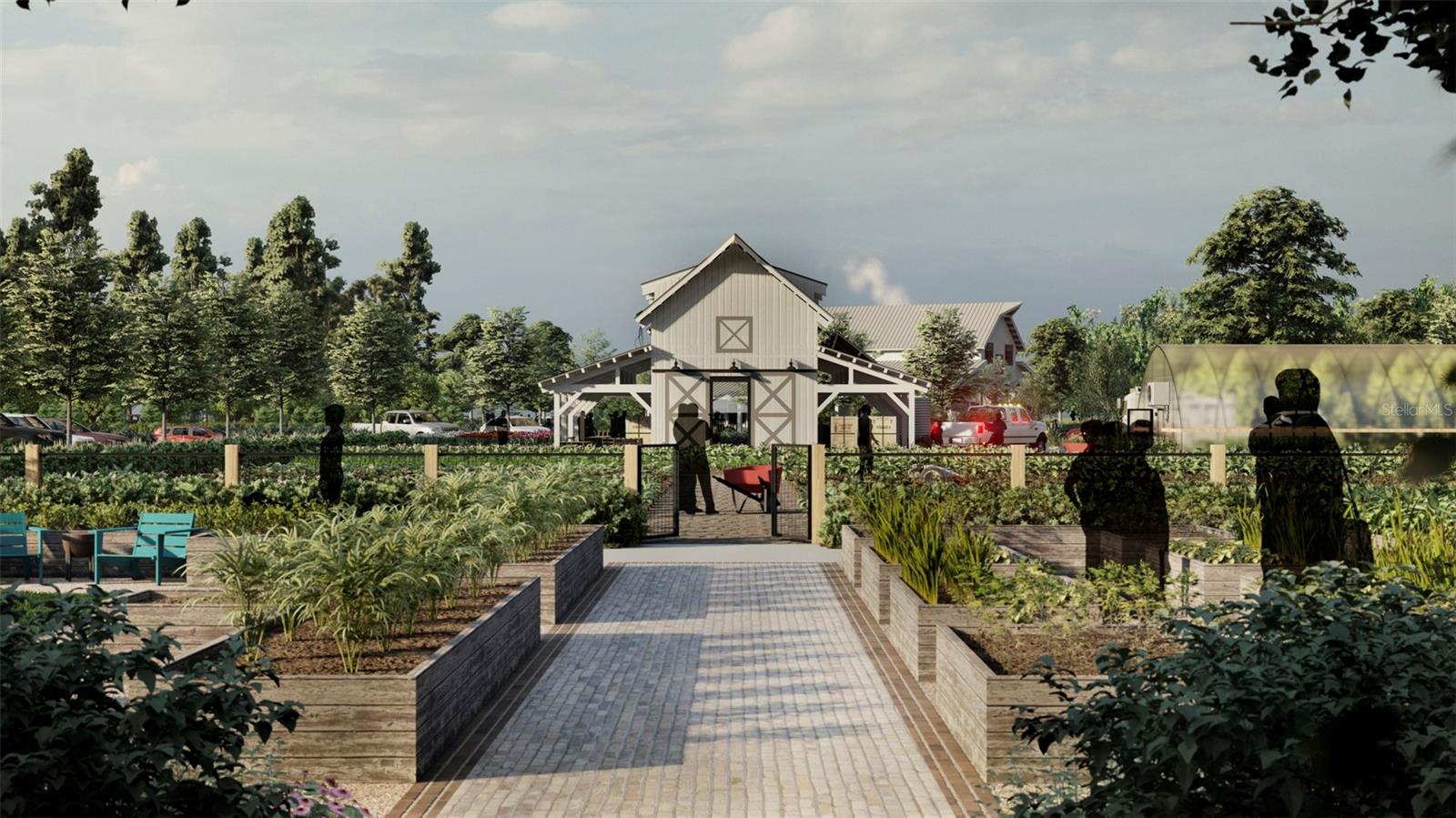 17664 NECTAR FLUME DR