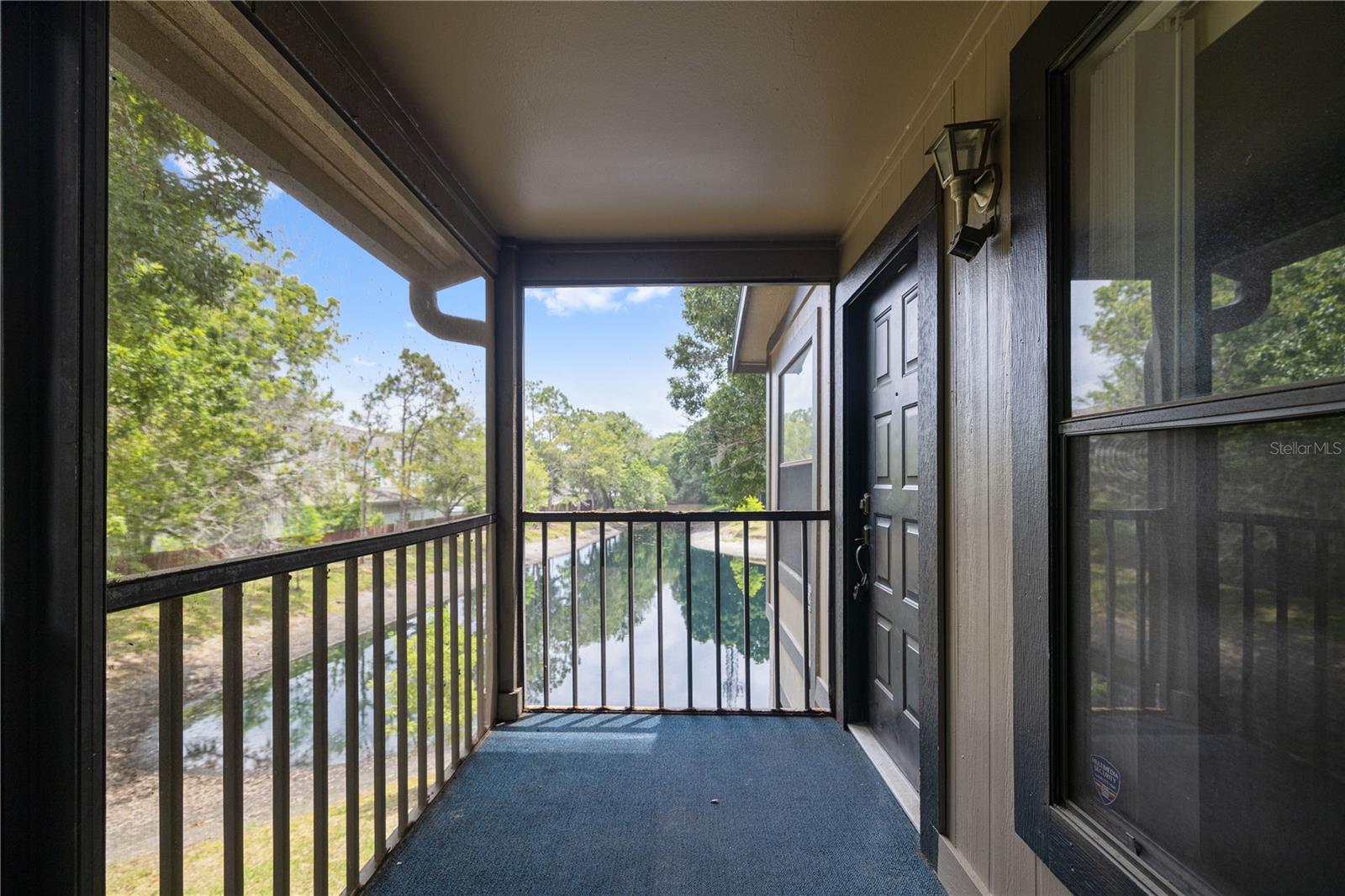 14727 NORWOOD OAKS DR #204