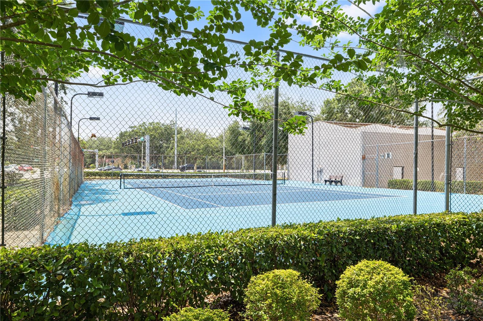 14727 NORWOOD OAKS DR #204