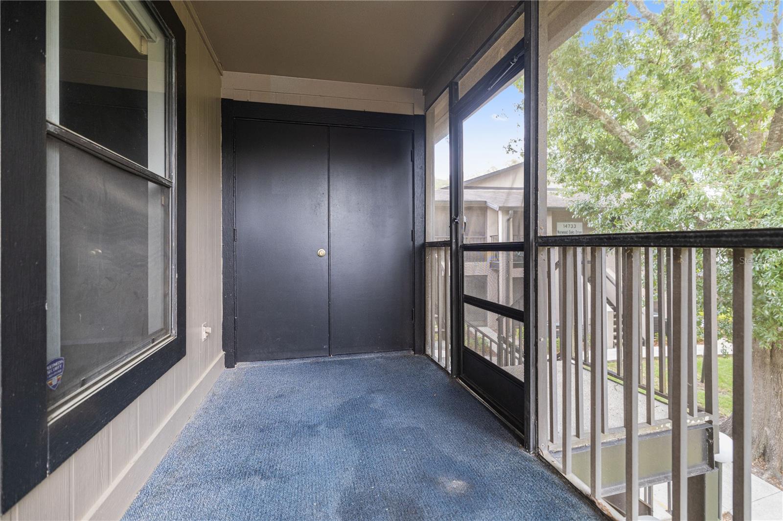 14727 NORWOOD OAKS DR #204