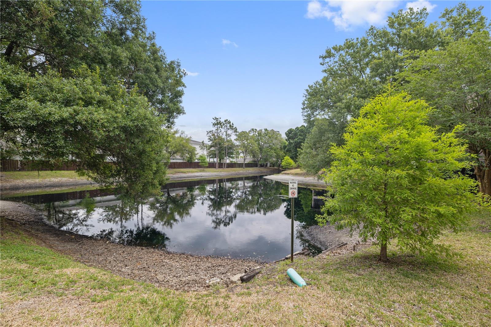 14727 NORWOOD OAKS DR #204