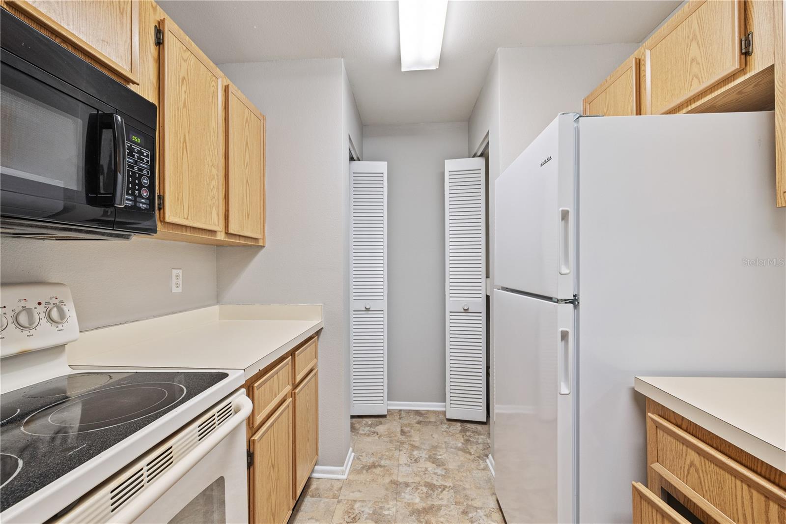 14727 NORWOOD OAKS DR #204