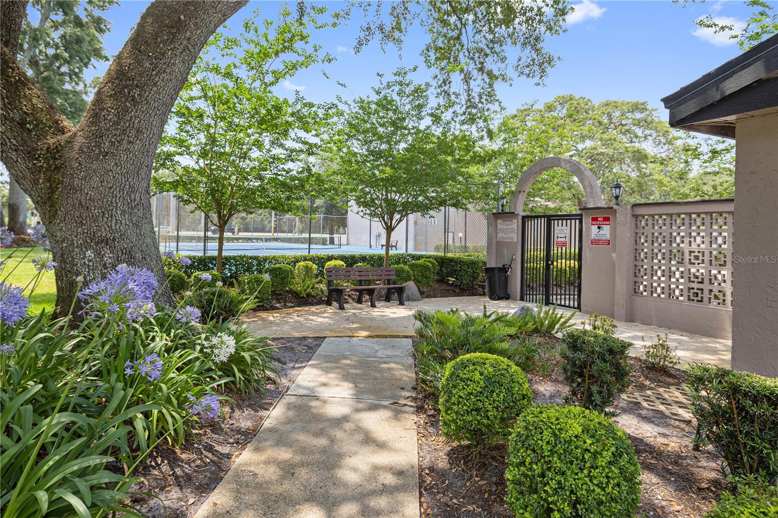 14727 NORWOOD OAKS DR #204