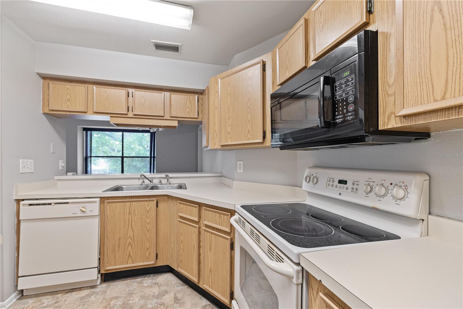 14727 NORWOOD OAKS DR #204