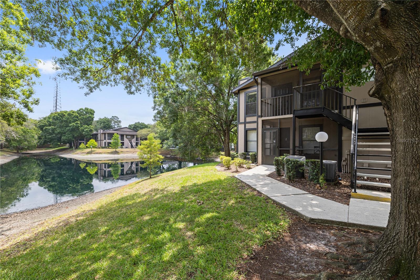 14727 NORWOOD OAKS DR #204