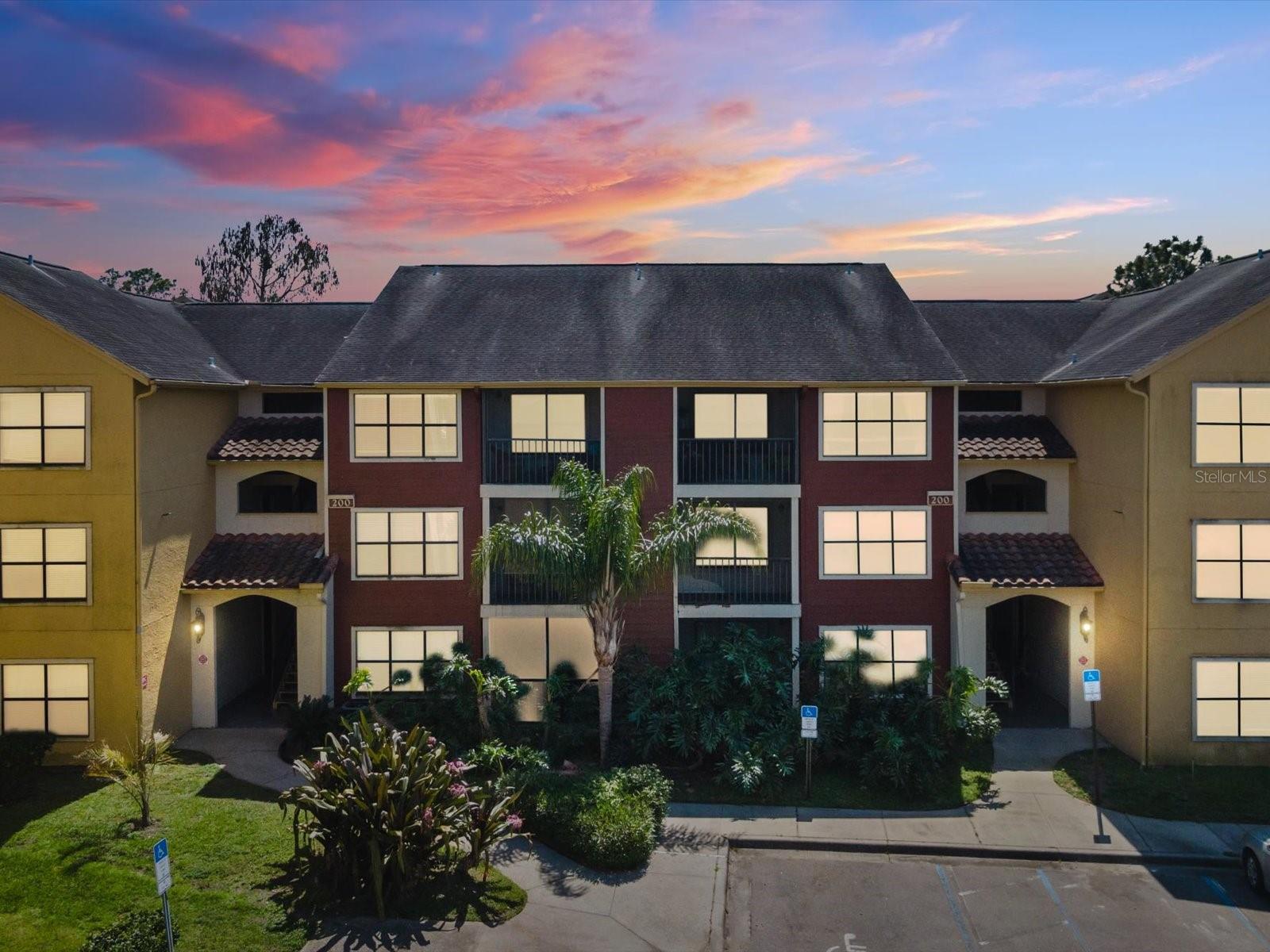 11901 4TH ST N #2302