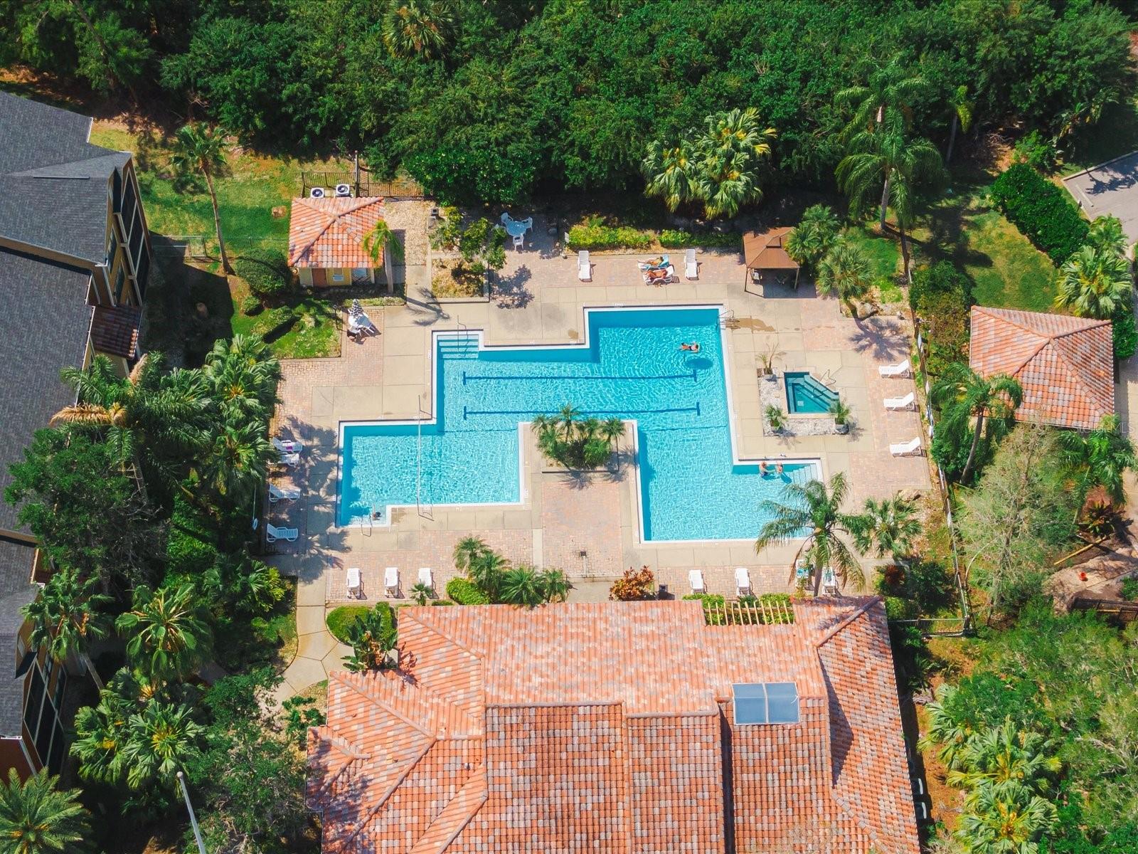 11901 4TH ST N #2302