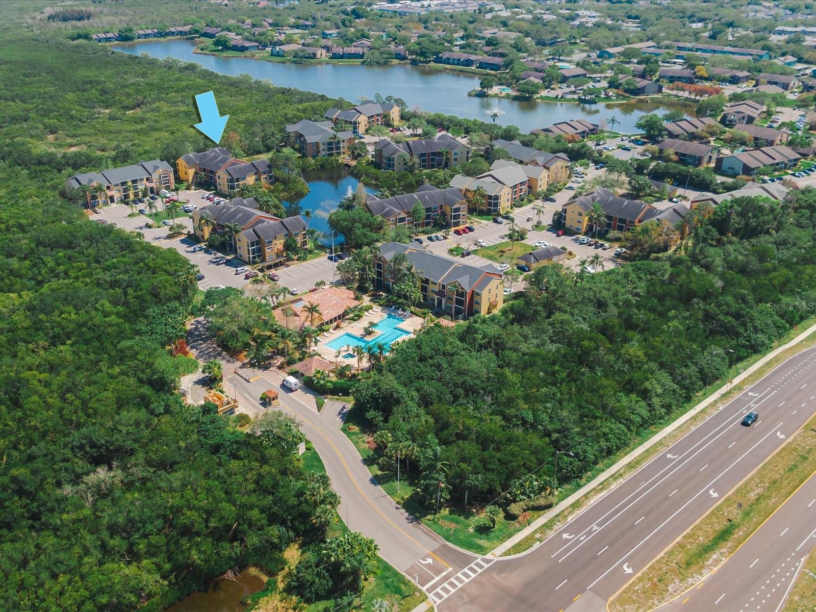 11901 4TH ST N #2302