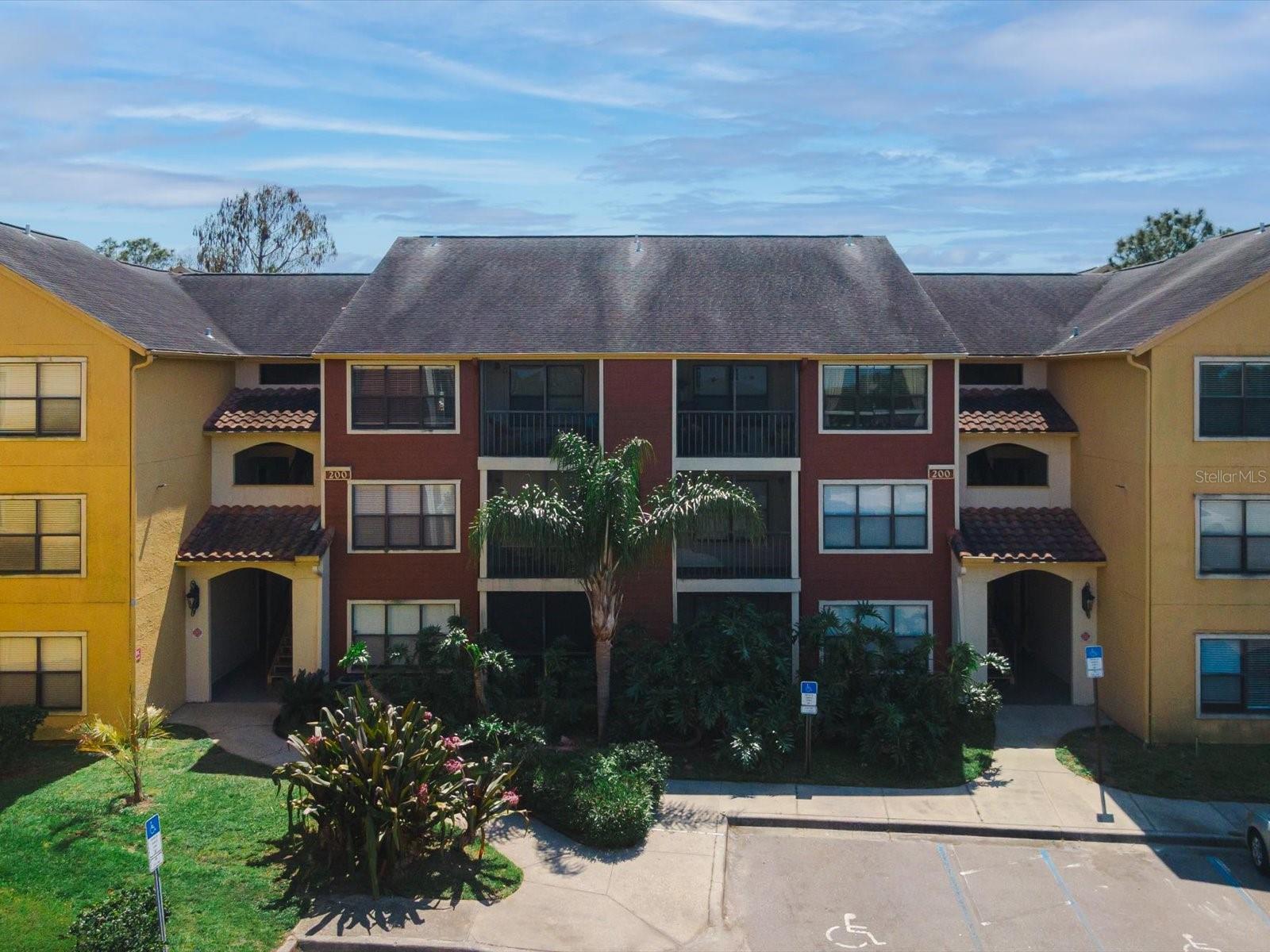 11901 4TH ST N #2302