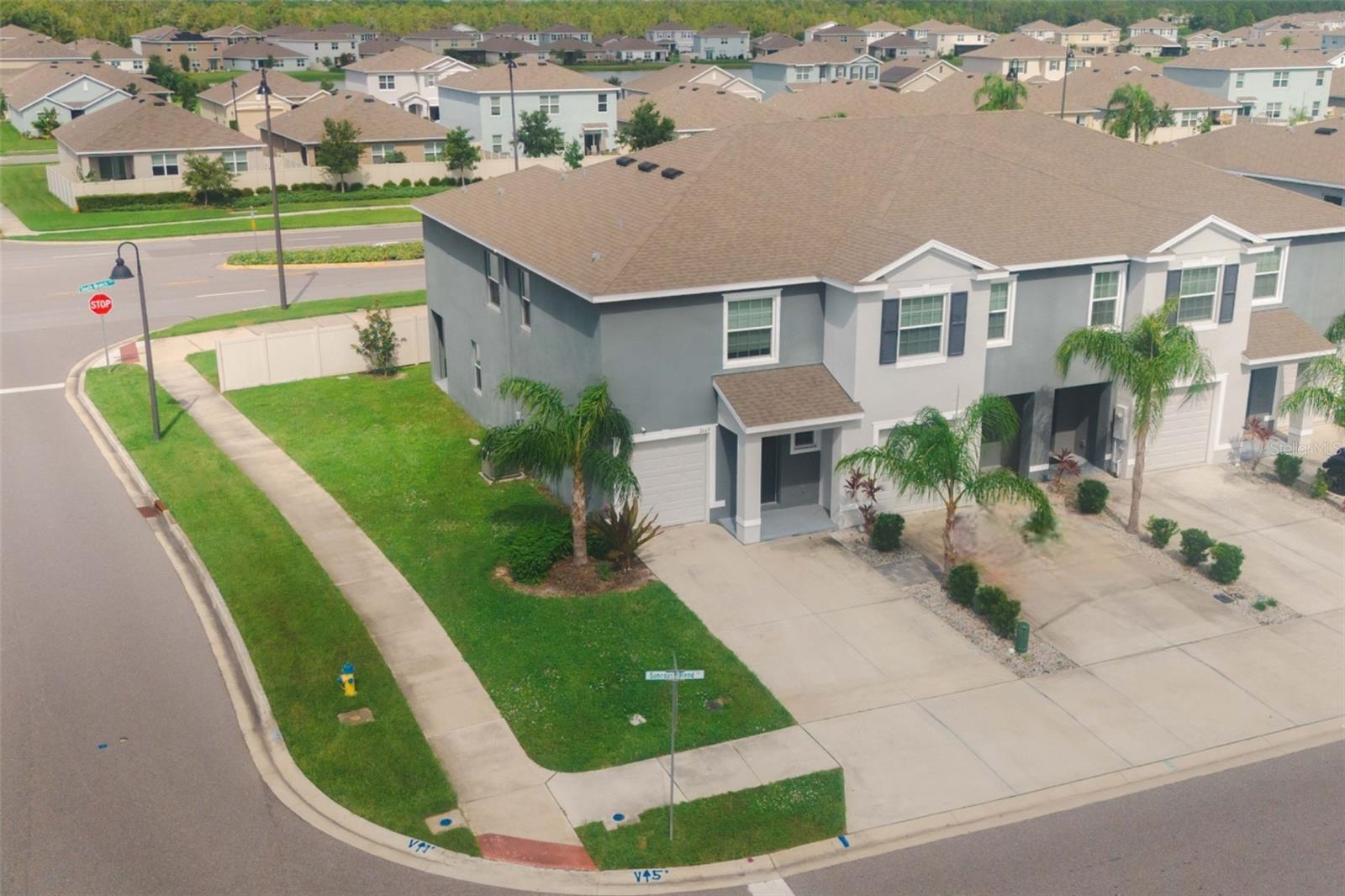 2669 SUNCOAST BLEND DR