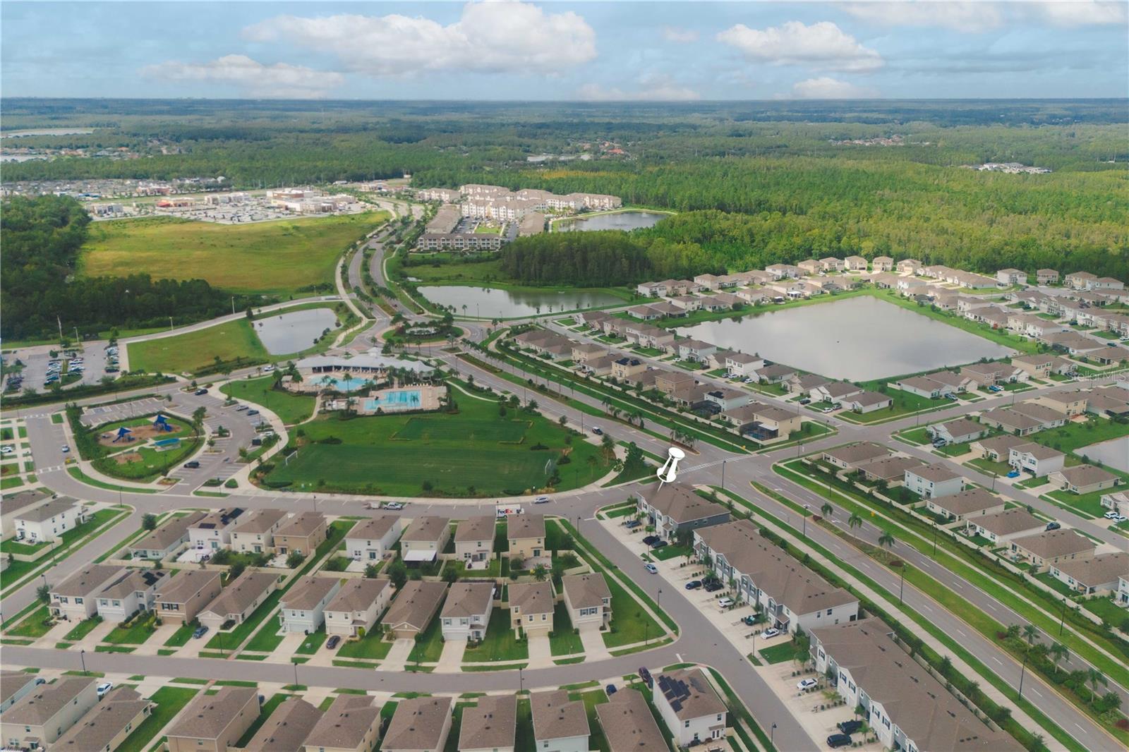 2669 SUNCOAST BLEND DR