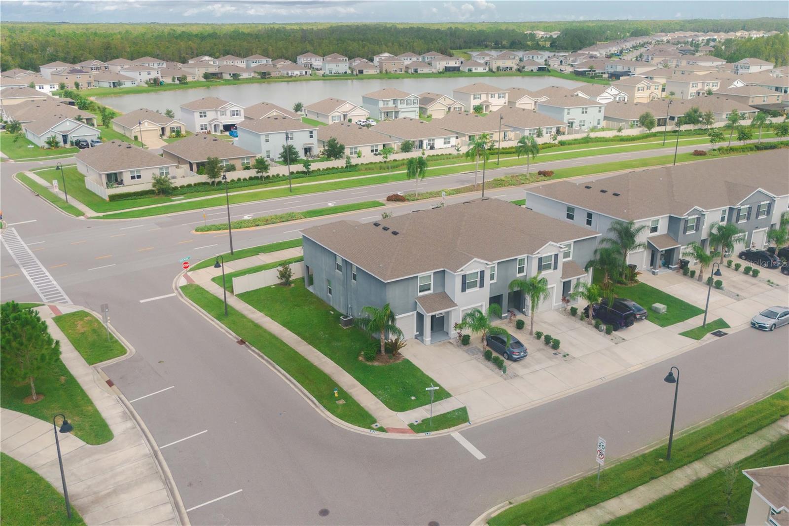 2669 SUNCOAST BLEND DR