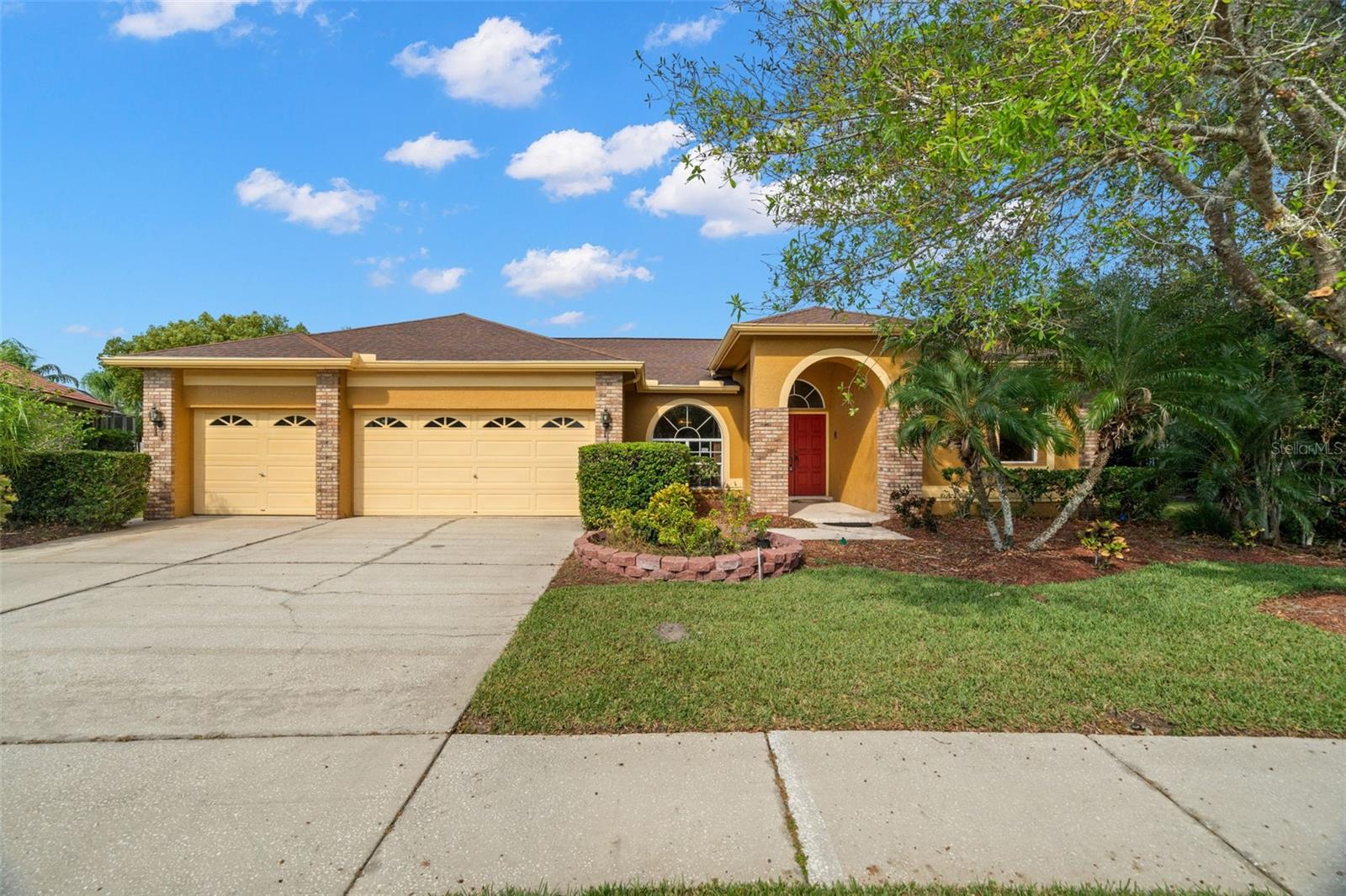 1878 EAGLE TRACE BLVD