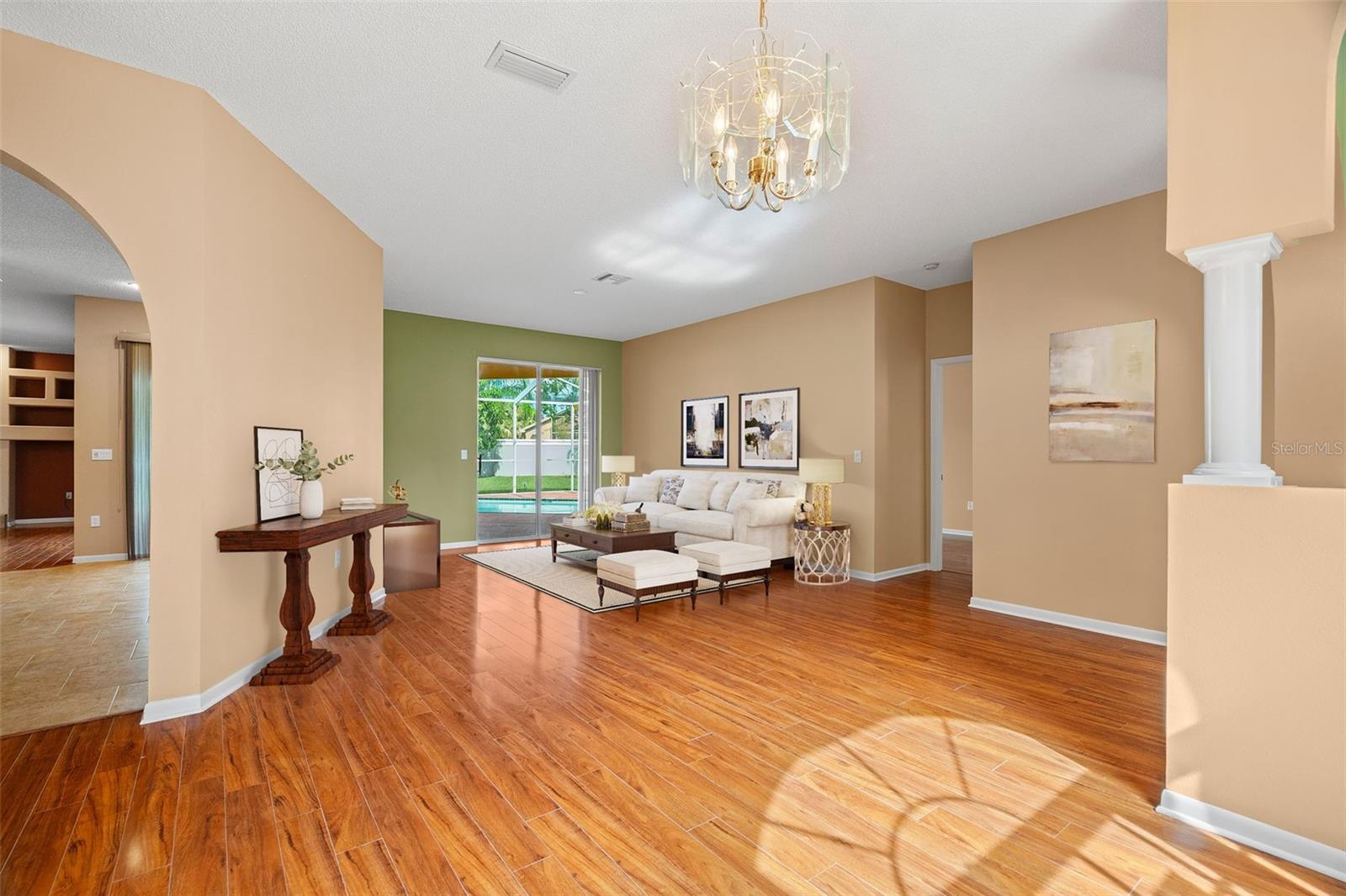 1878 EAGLE TRACE BLVD