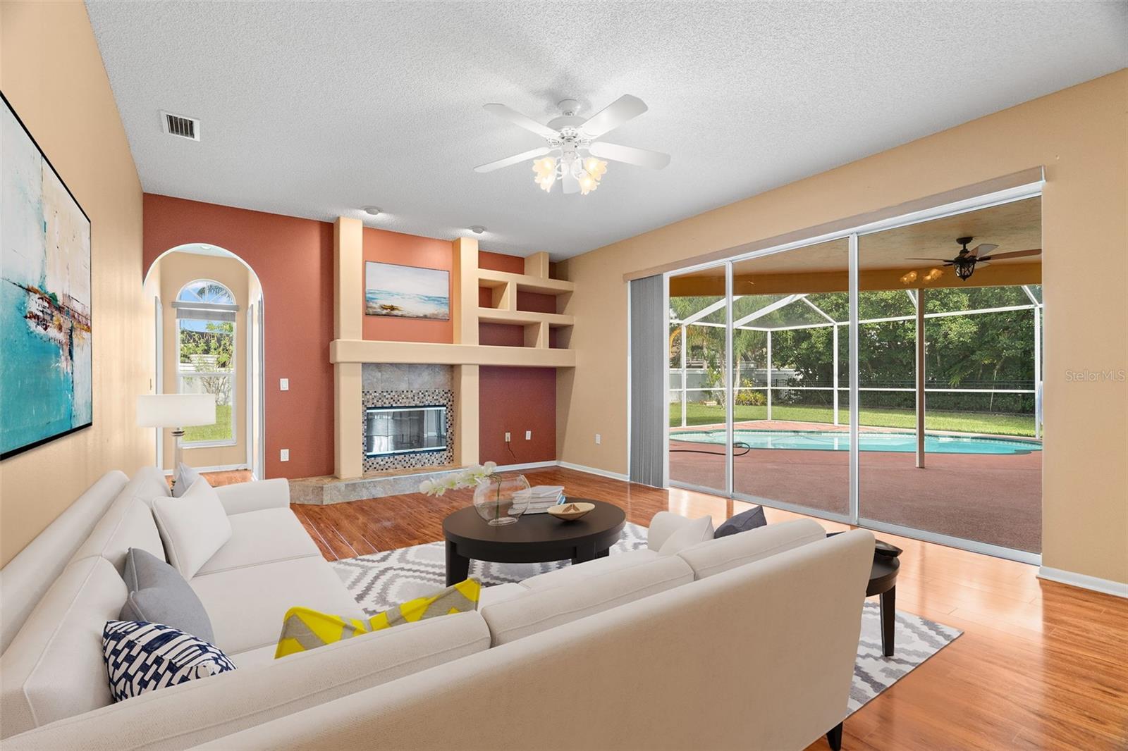 1878 EAGLE TRACE BLVD