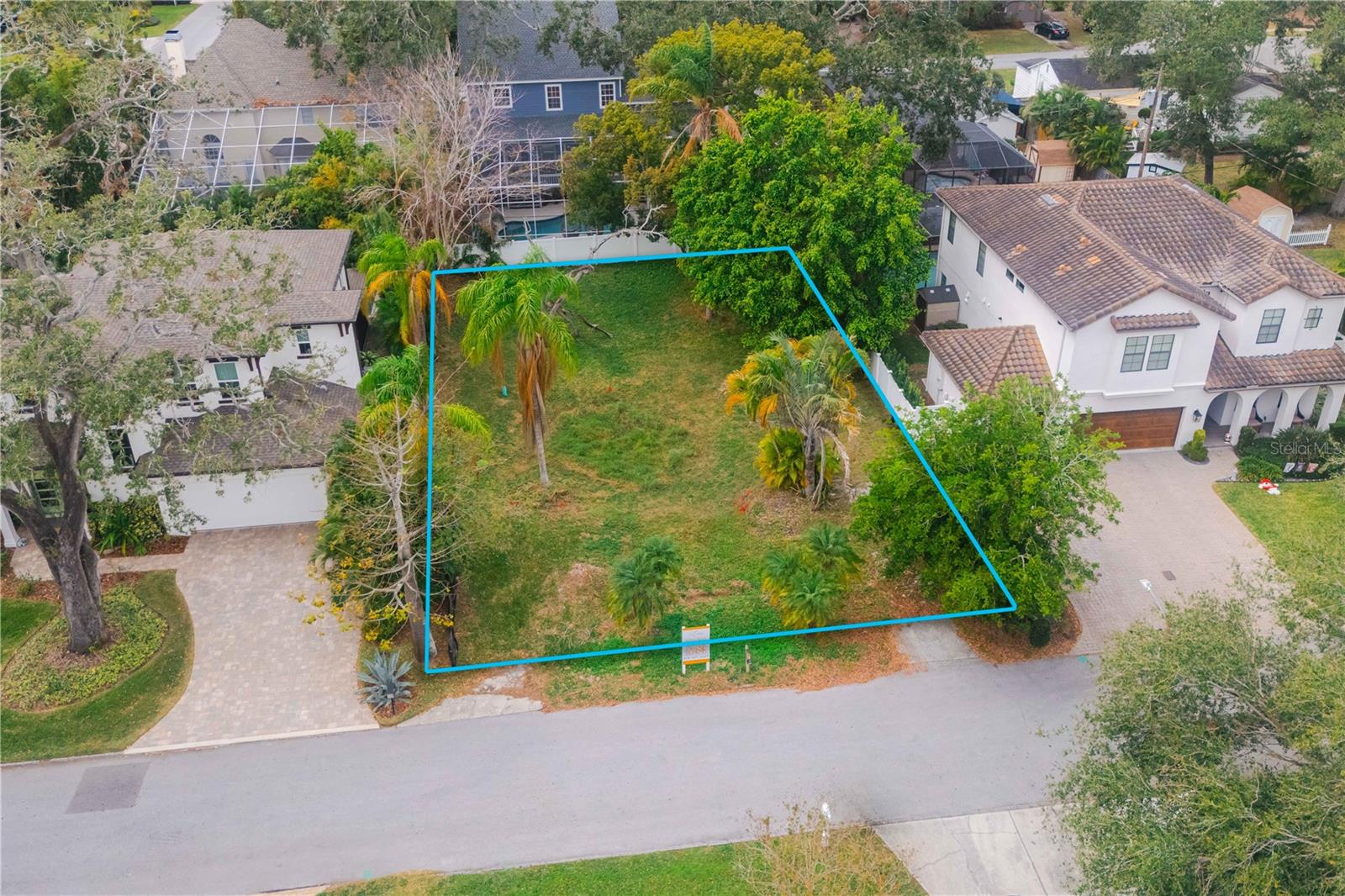 4615 S WOODLYNNE AVE