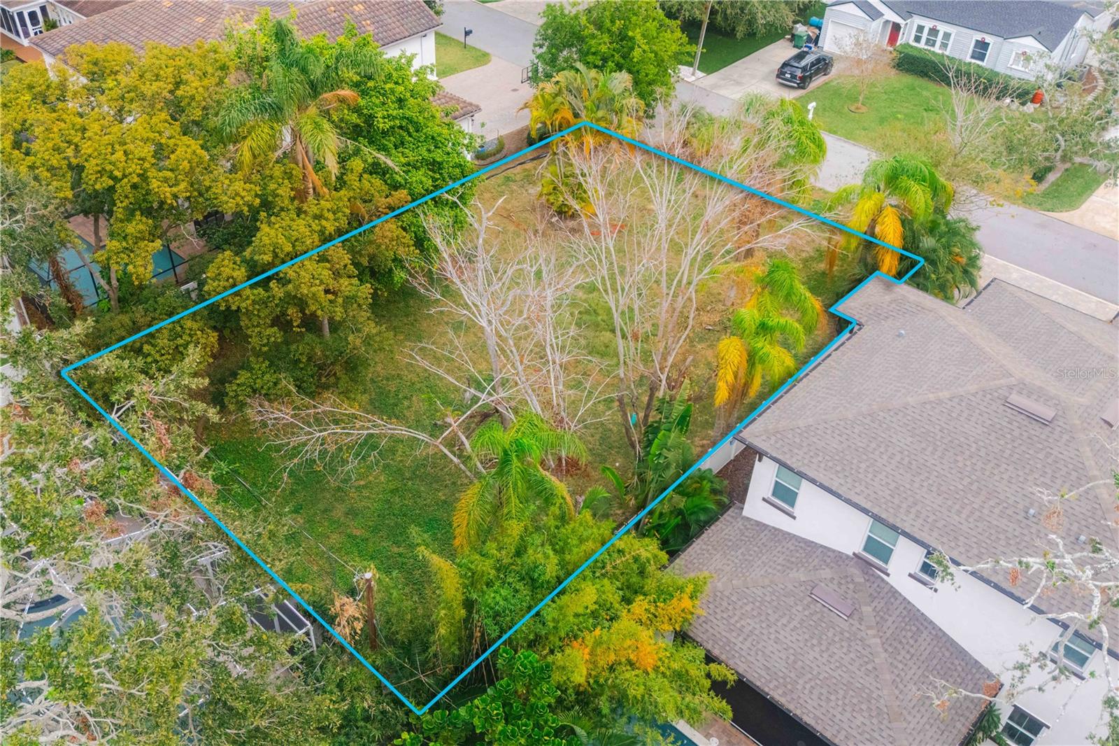 4615 S WOODLYNNE AVE