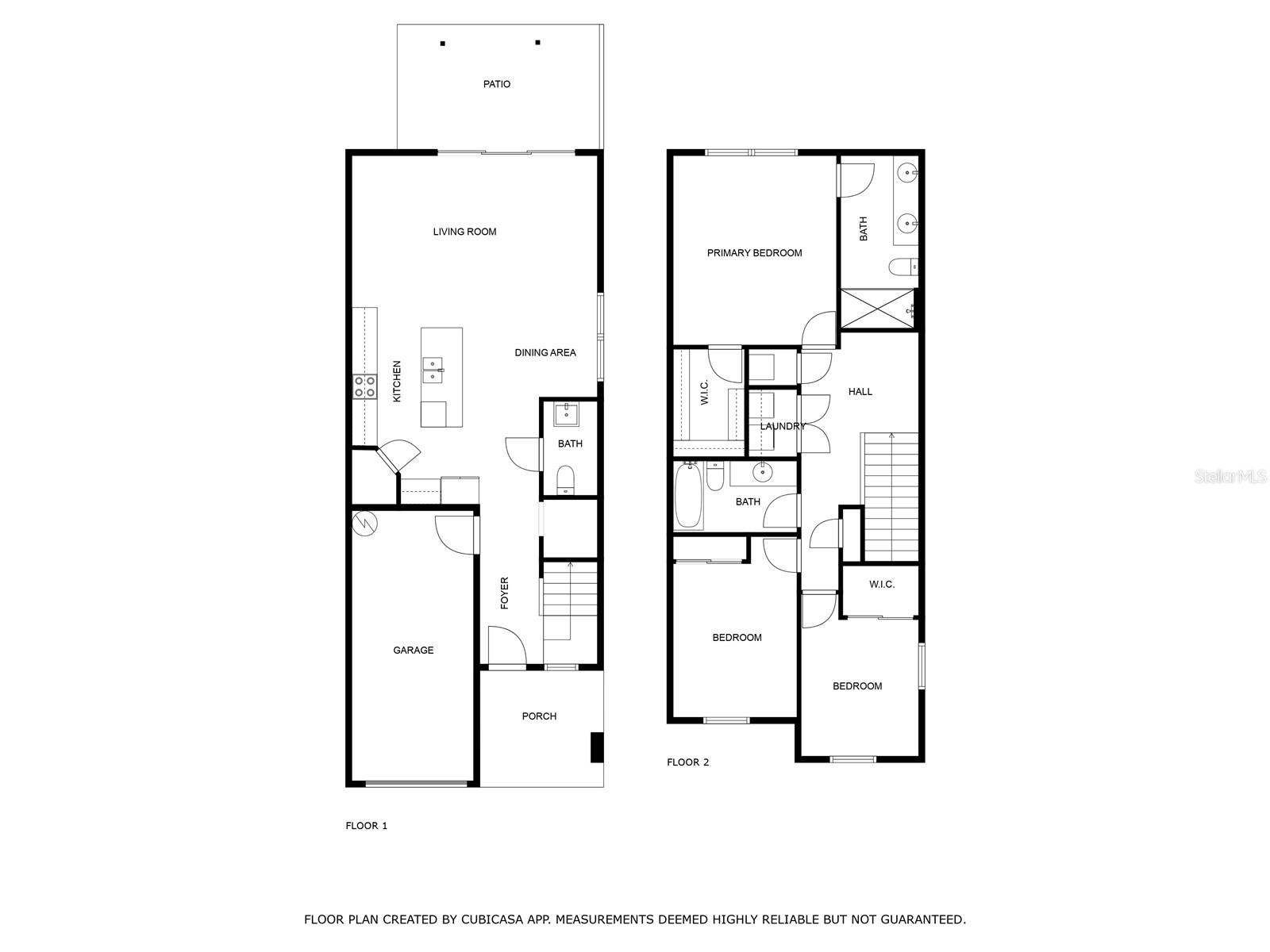 7016 SUMMER HOLLY PL