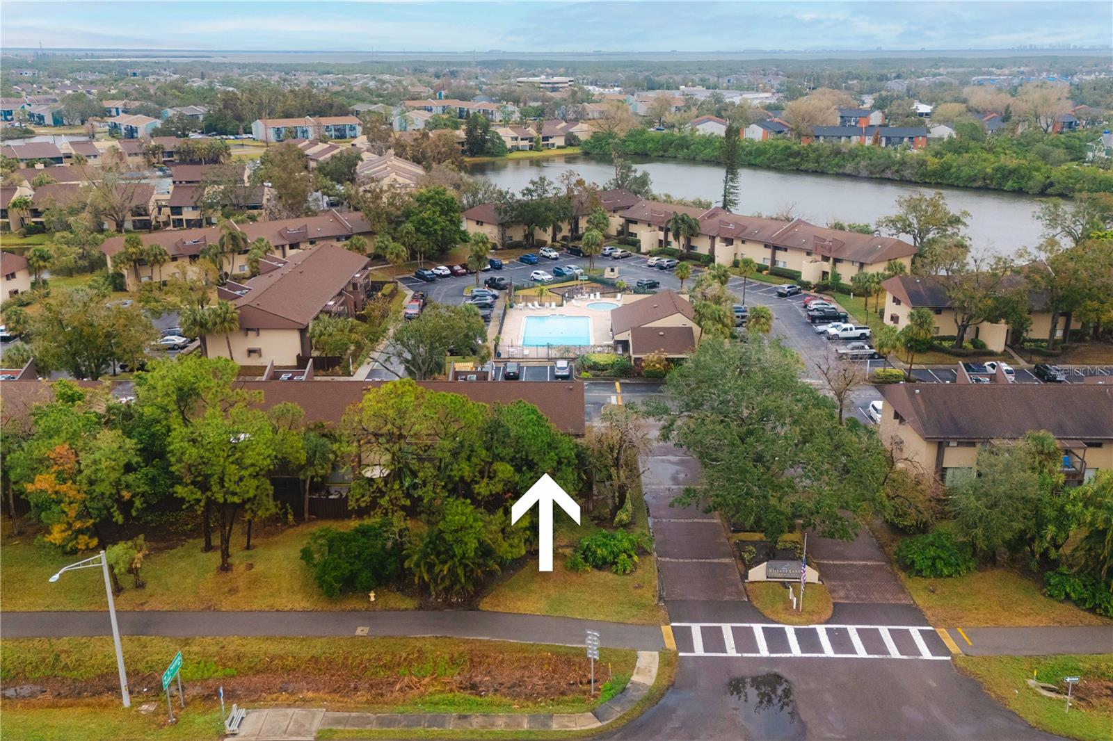 810 S VILLAGE DR N #201