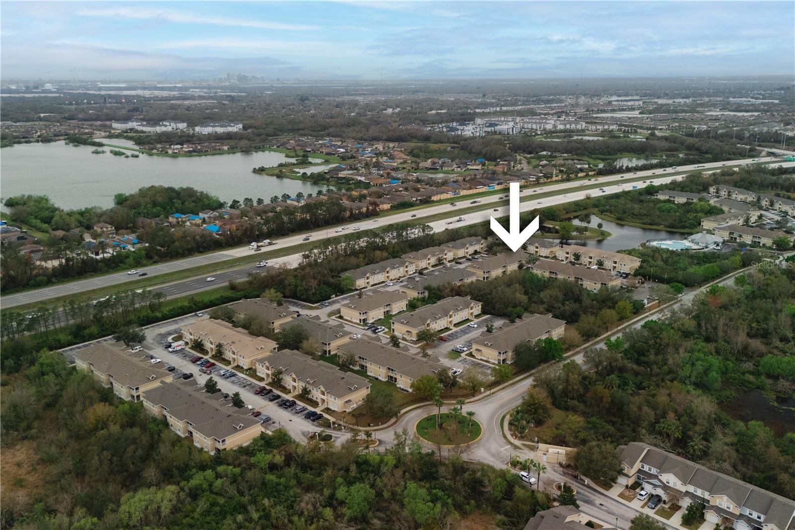 6434 CYPRESSDALE DR #102