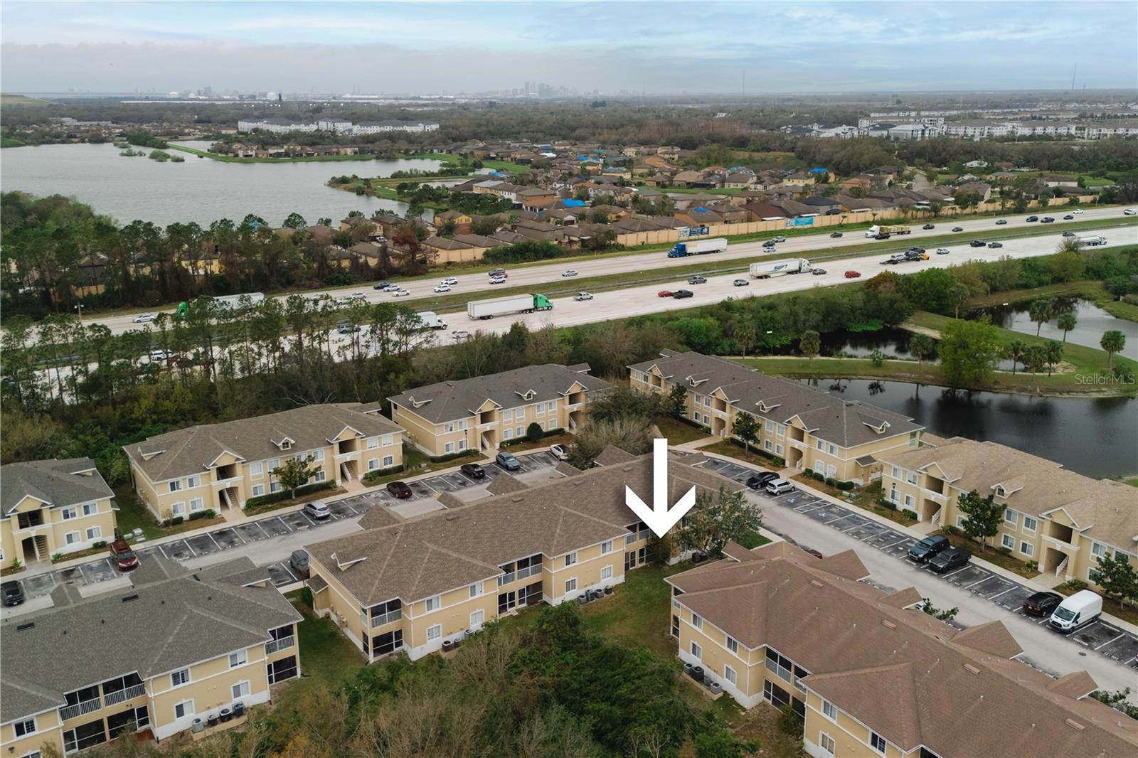 6434 CYPRESSDALE DR #102