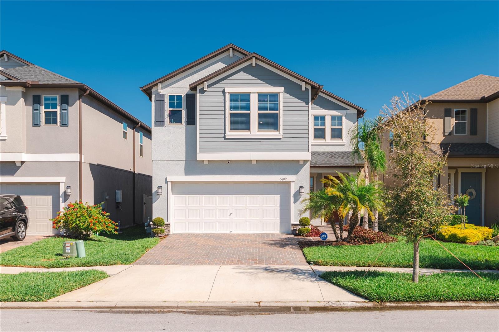 8609 WINNING FIELDS RD