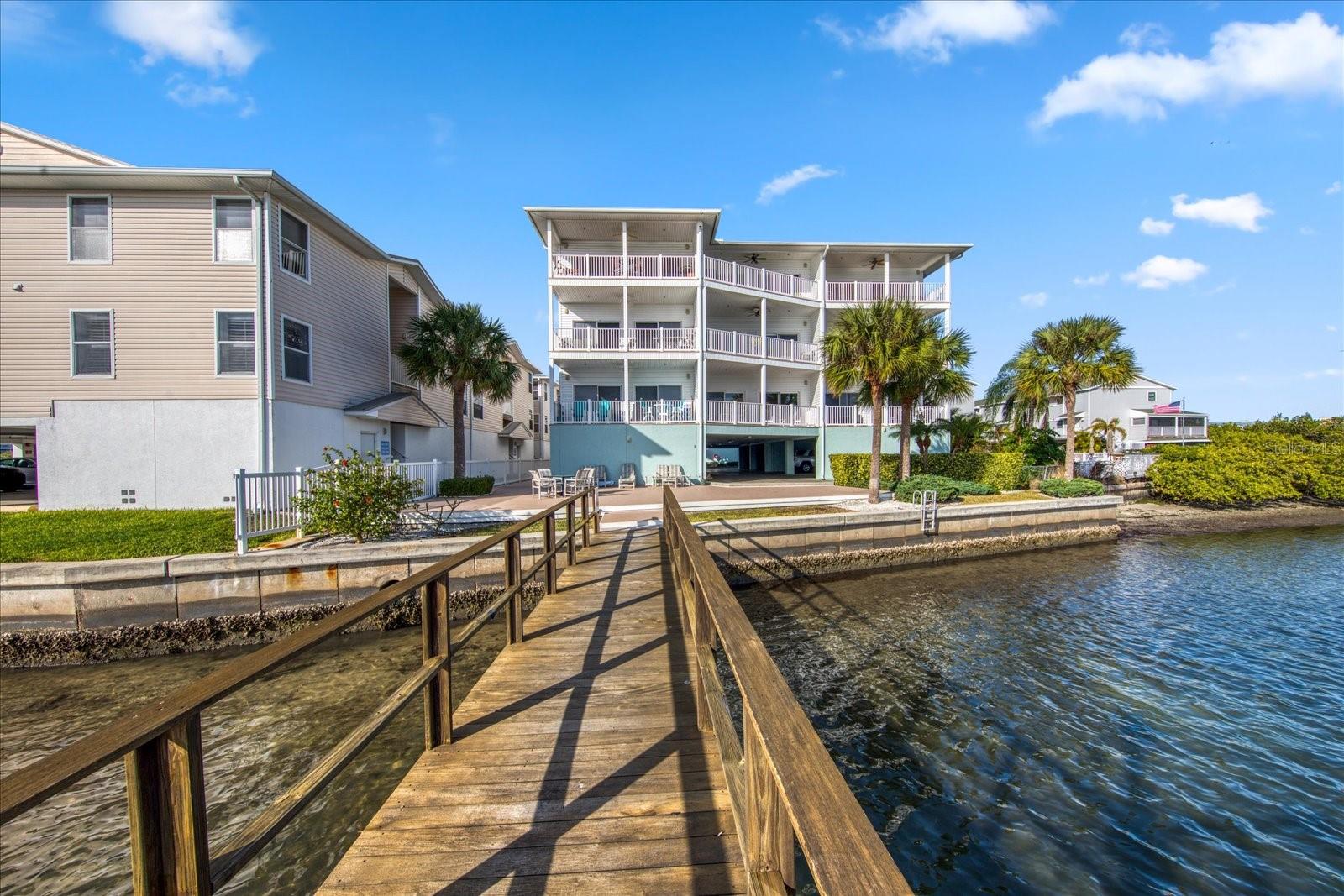 19817 GULF BLVD #602