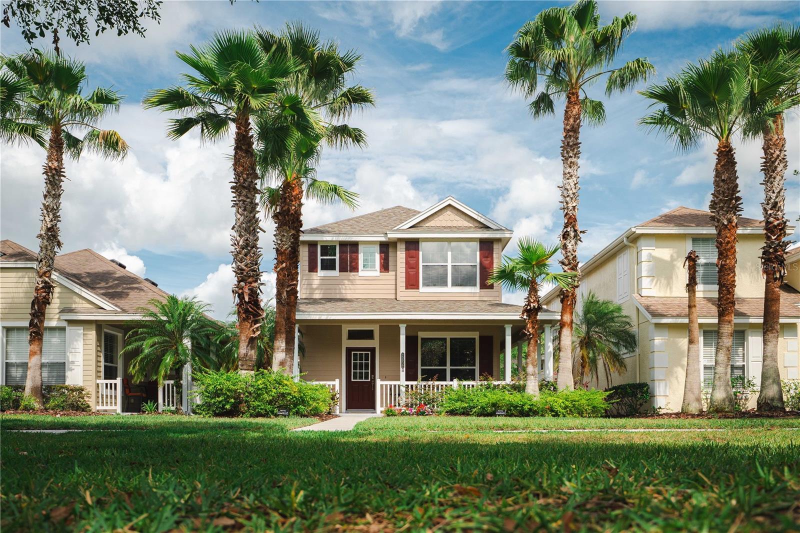 20039 HERITAGE POINT DR