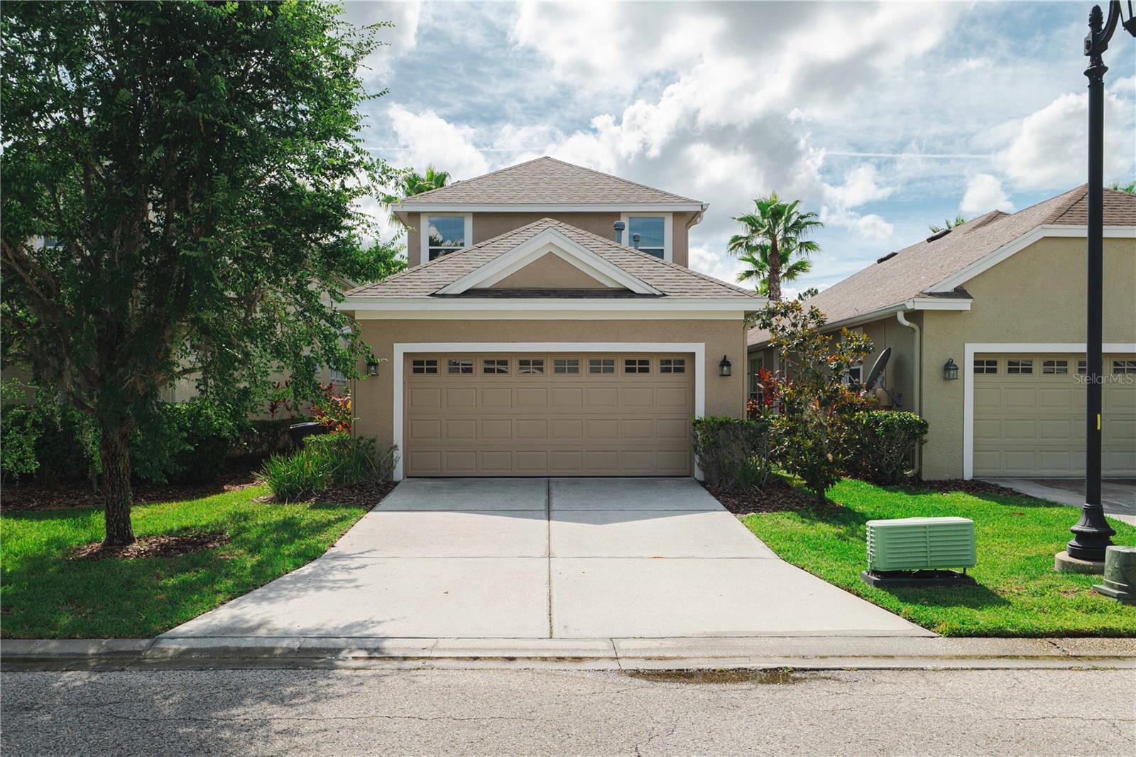 20039 HERITAGE POINT DR