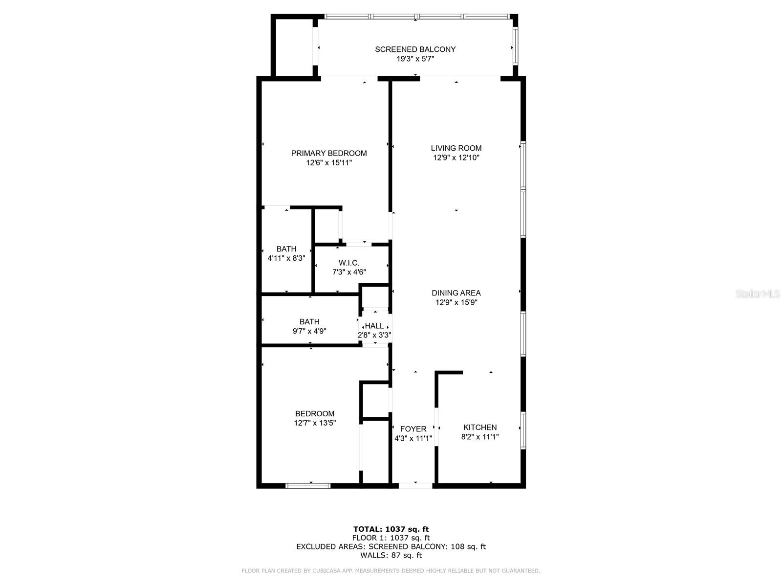 1109 HAMMOCK PINE BLVD