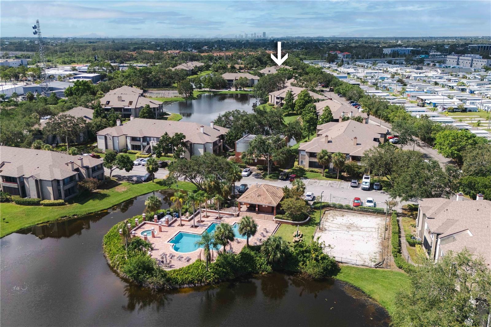 10263 GANDY BLVD N #2405