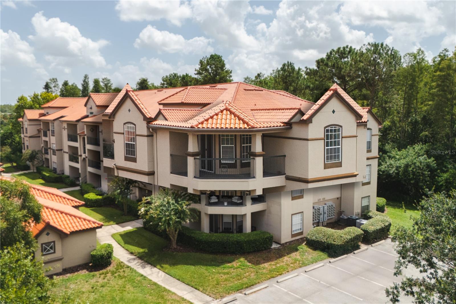 18107 PEREGRINES PERCH PL #6306