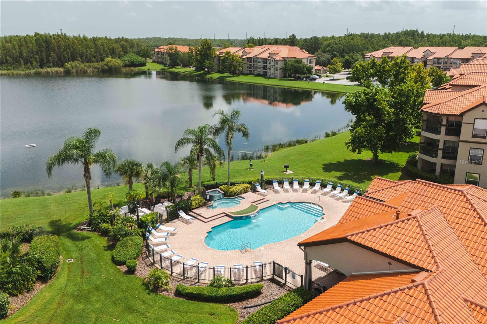 18107 PEREGRINES PERCH PL #6306