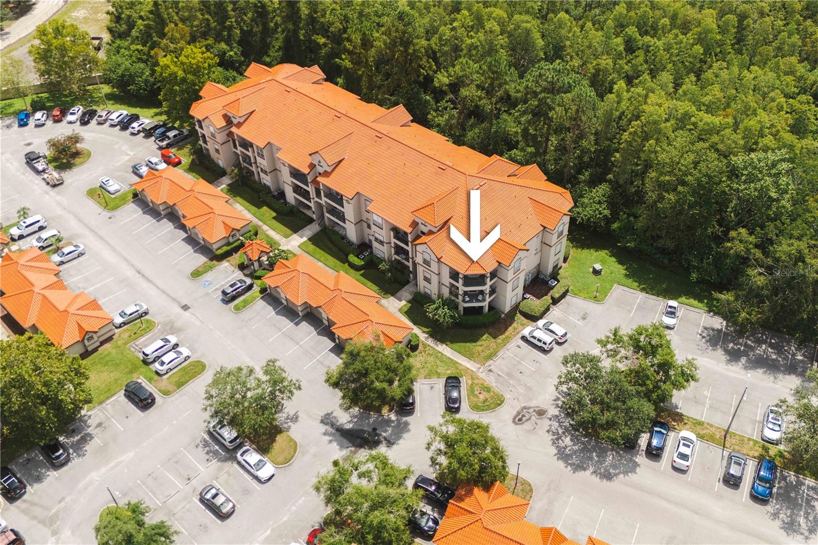 18107 PEREGRINES PERCH PL #6306