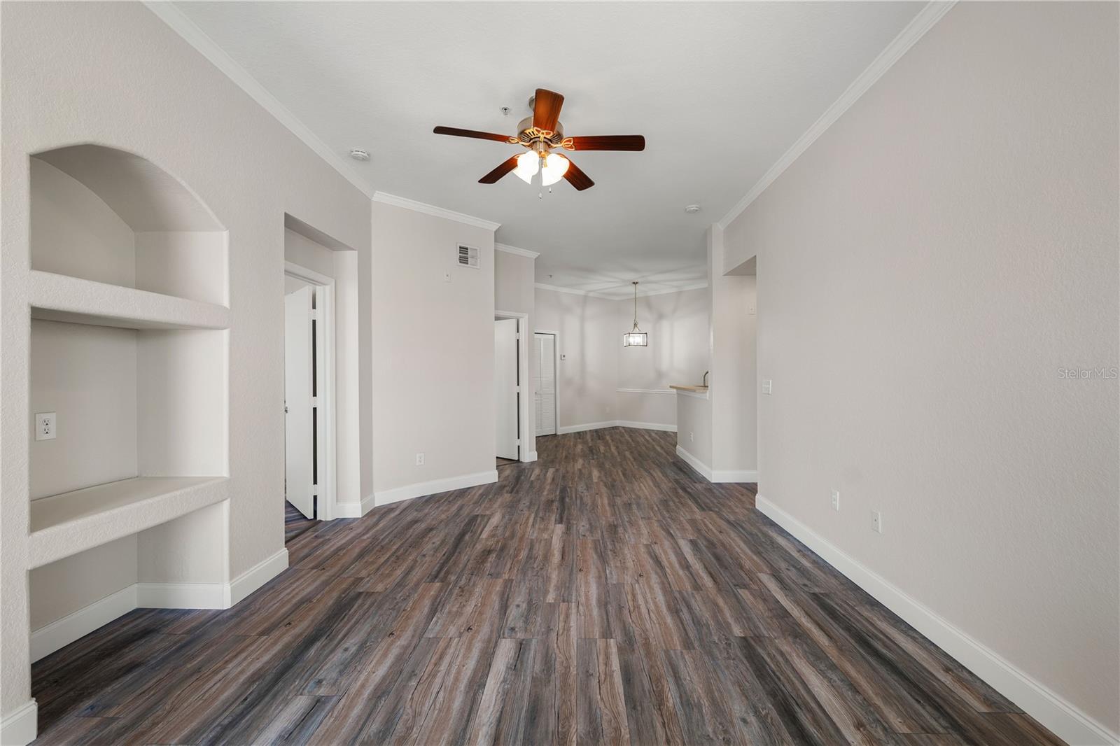 18107 PEREGRINES PERCH PL #6306