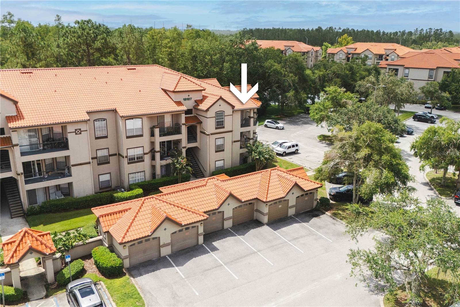 18107 PEREGRINES PERCH PL #6306